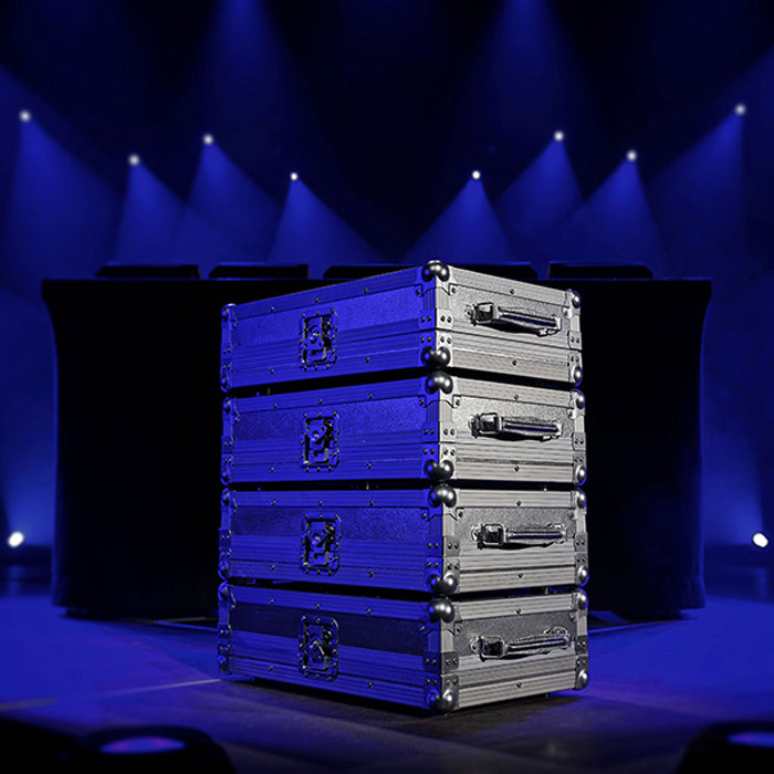 SHOWGEAR Case for CDJ/DJM