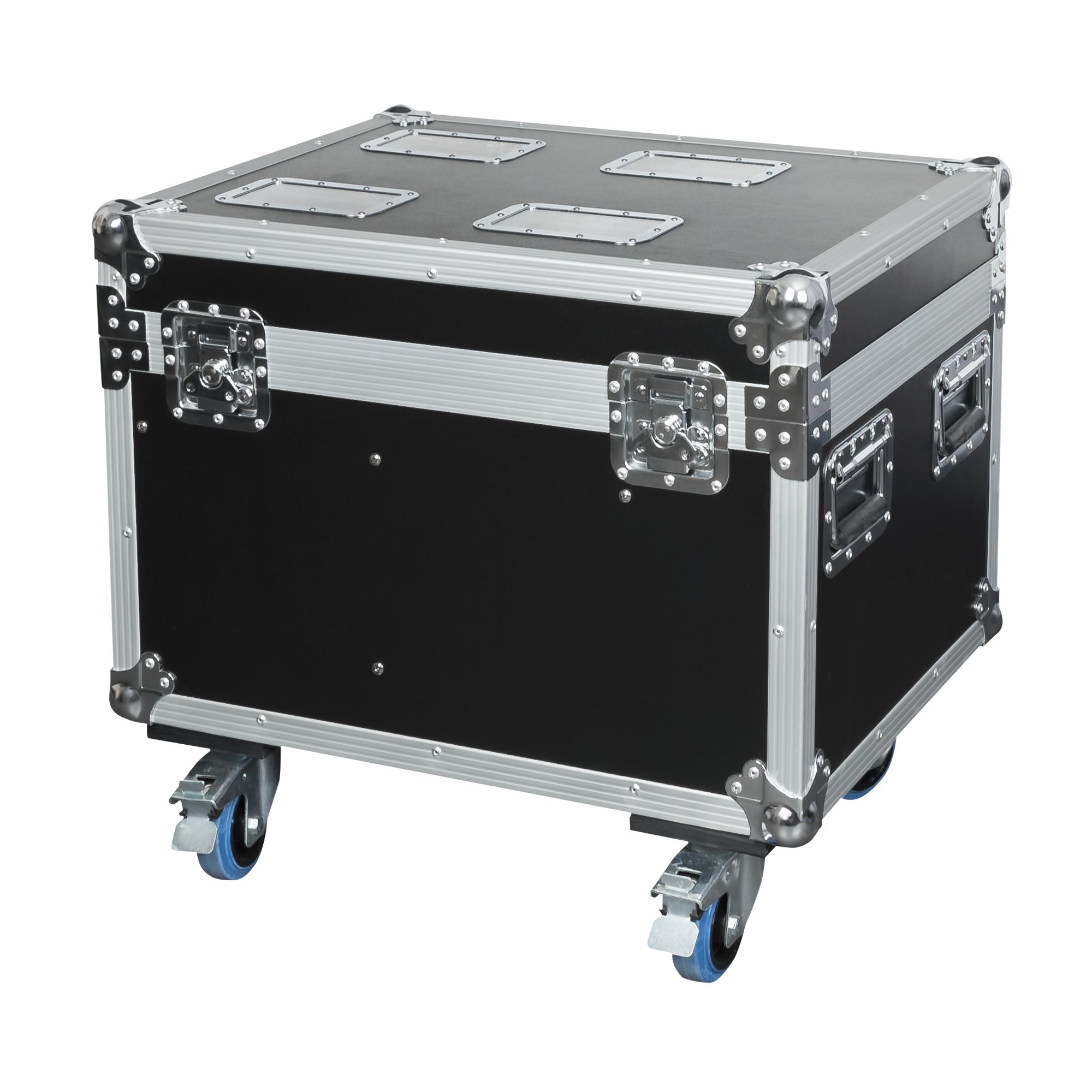 SHOWTEC Case per 4x Phantom 65