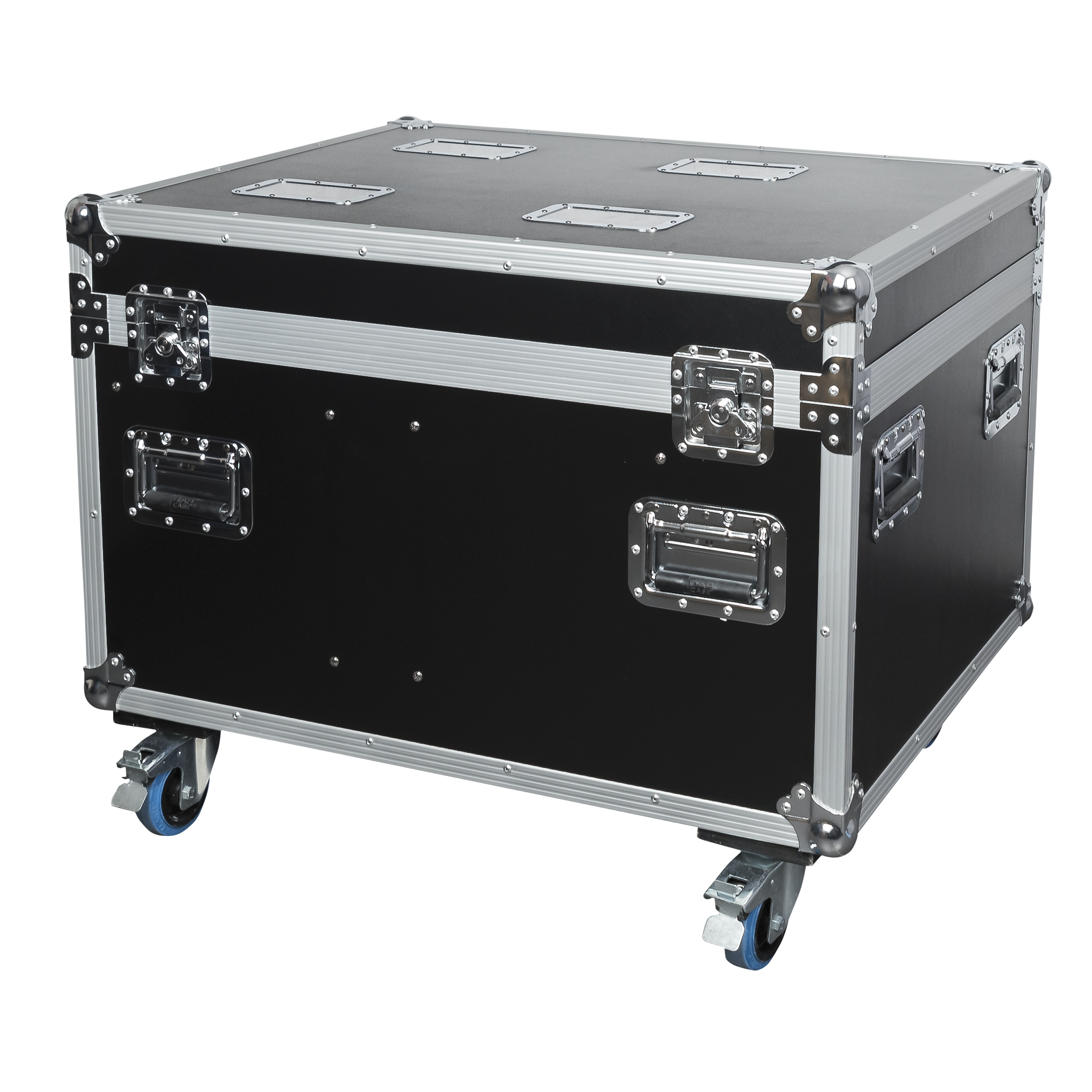 SHOWTEC Case per 4 x Phantom 100 / 130 / 3R