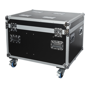SHOWTEC Case per 4 x Phantom 100 / 130 / 3R