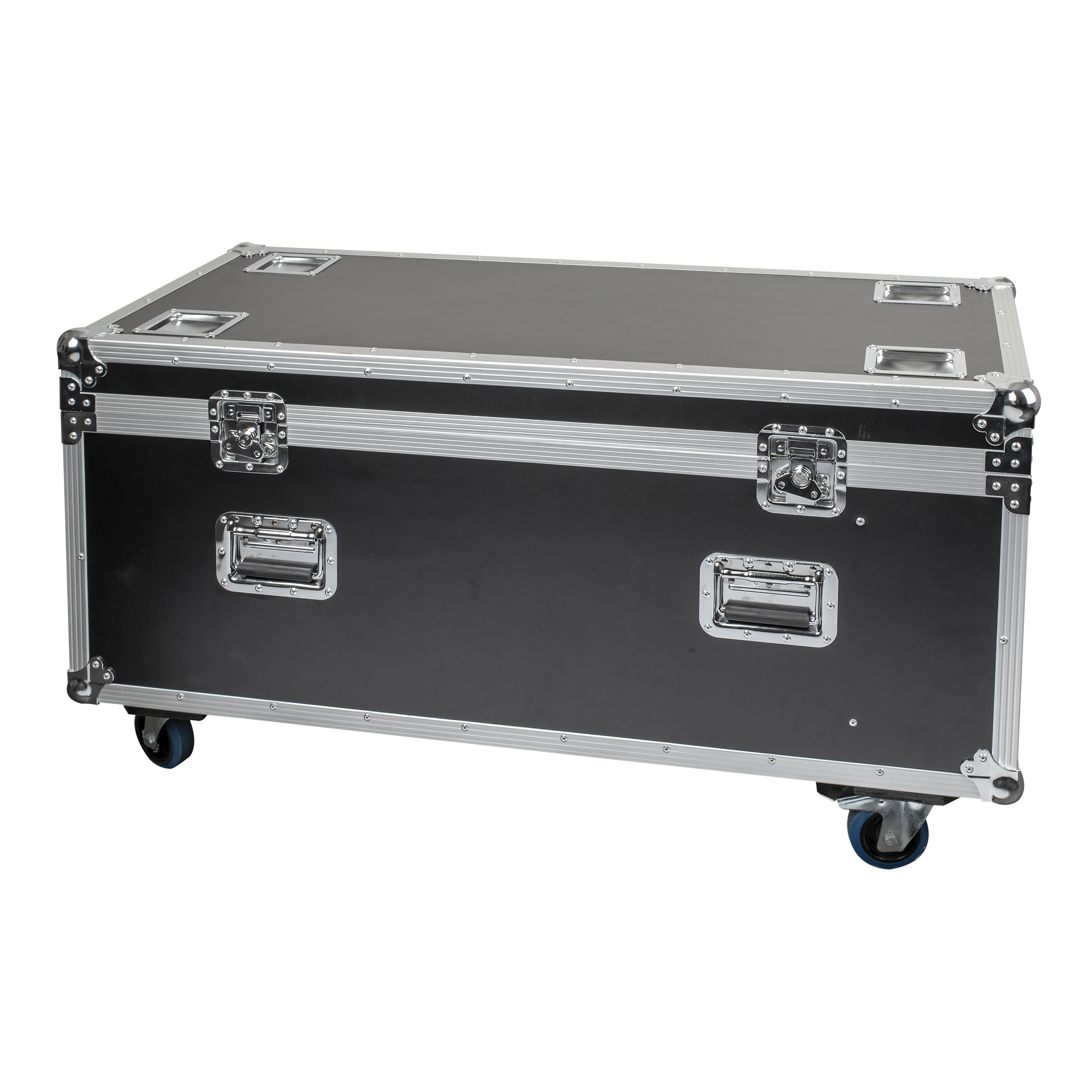 SHOWTEC Case for 8x Pulse Pixel Bar 16