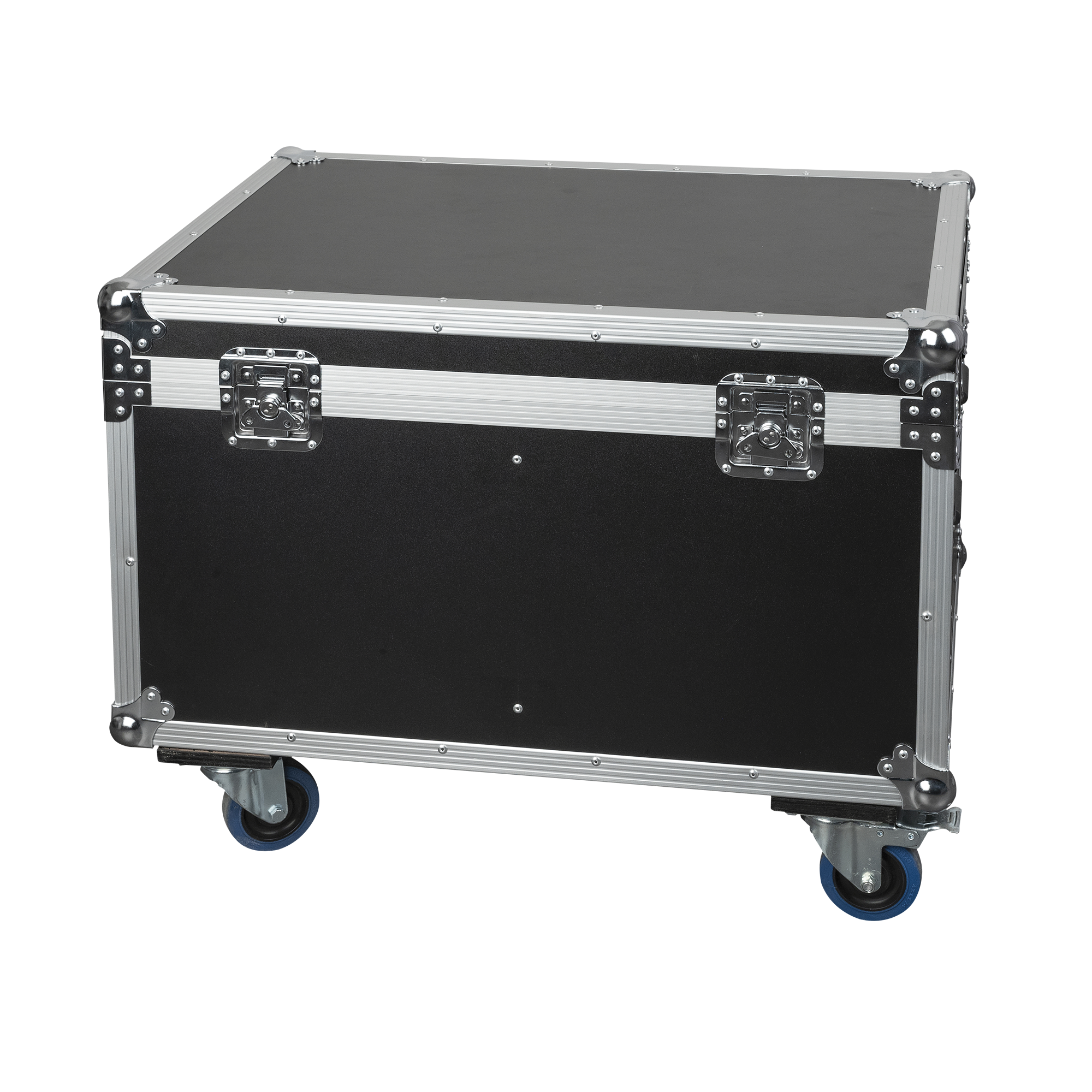 SHOWTEC Case for 4x Stage Blinder 4 LED