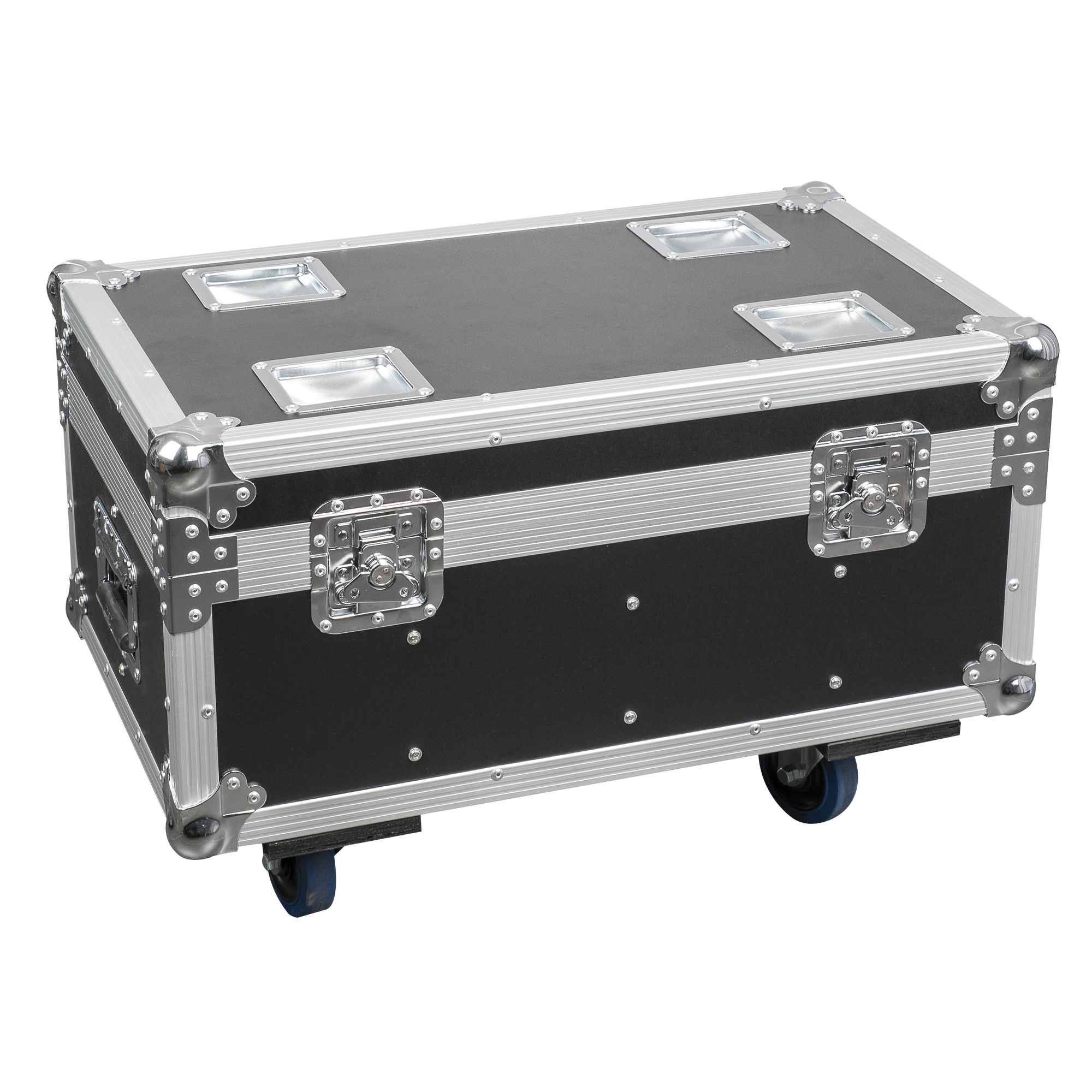 SHOWTEC Case for 6x Stage Blinder 1 LED
