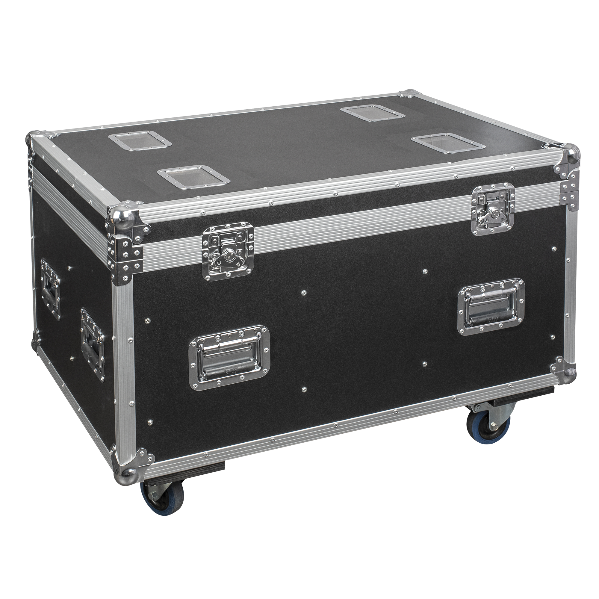 SHOWTEC Case per 4 x Phantom 100 / 180