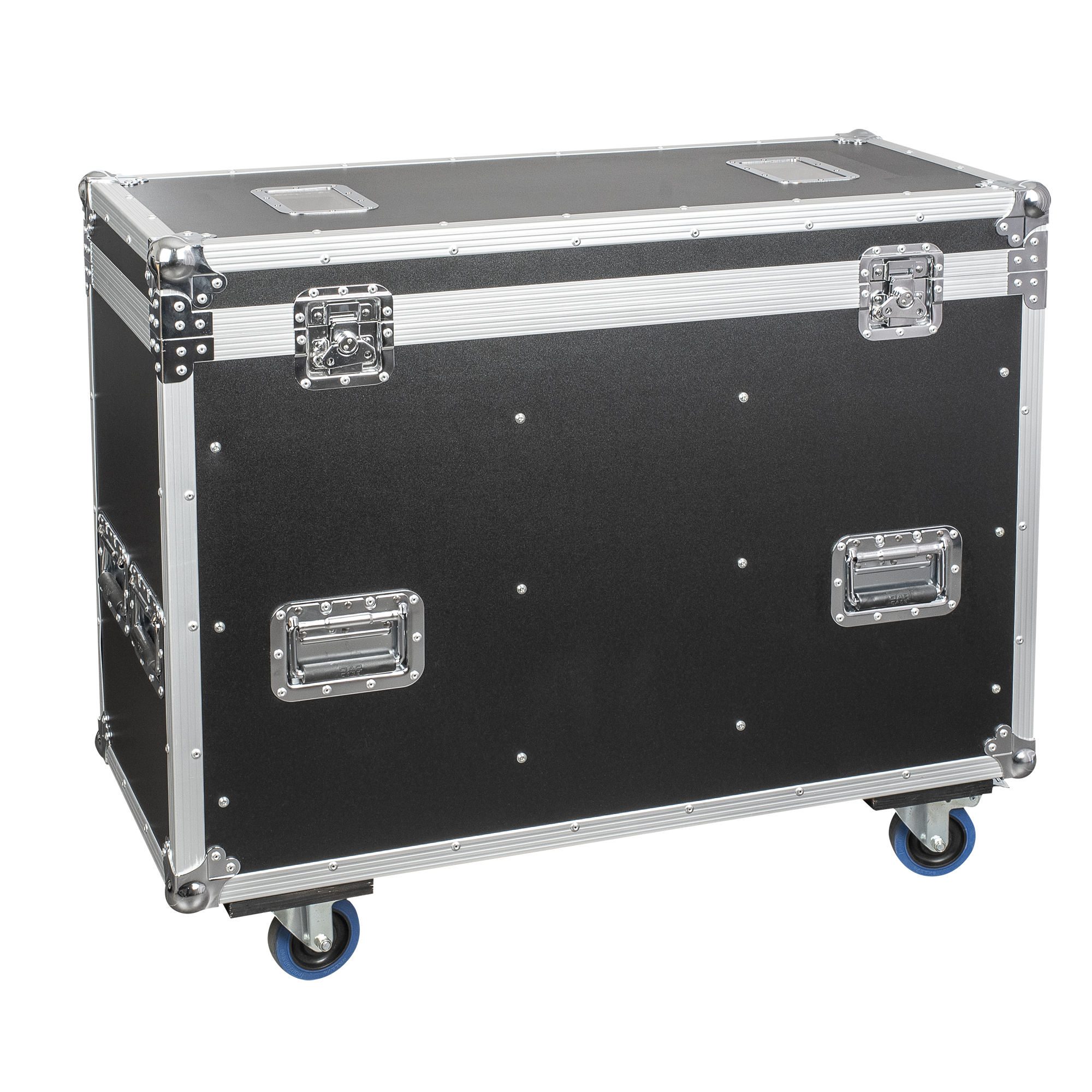 SHOWTEC Case for 2x Phantom 12R Hybrid
