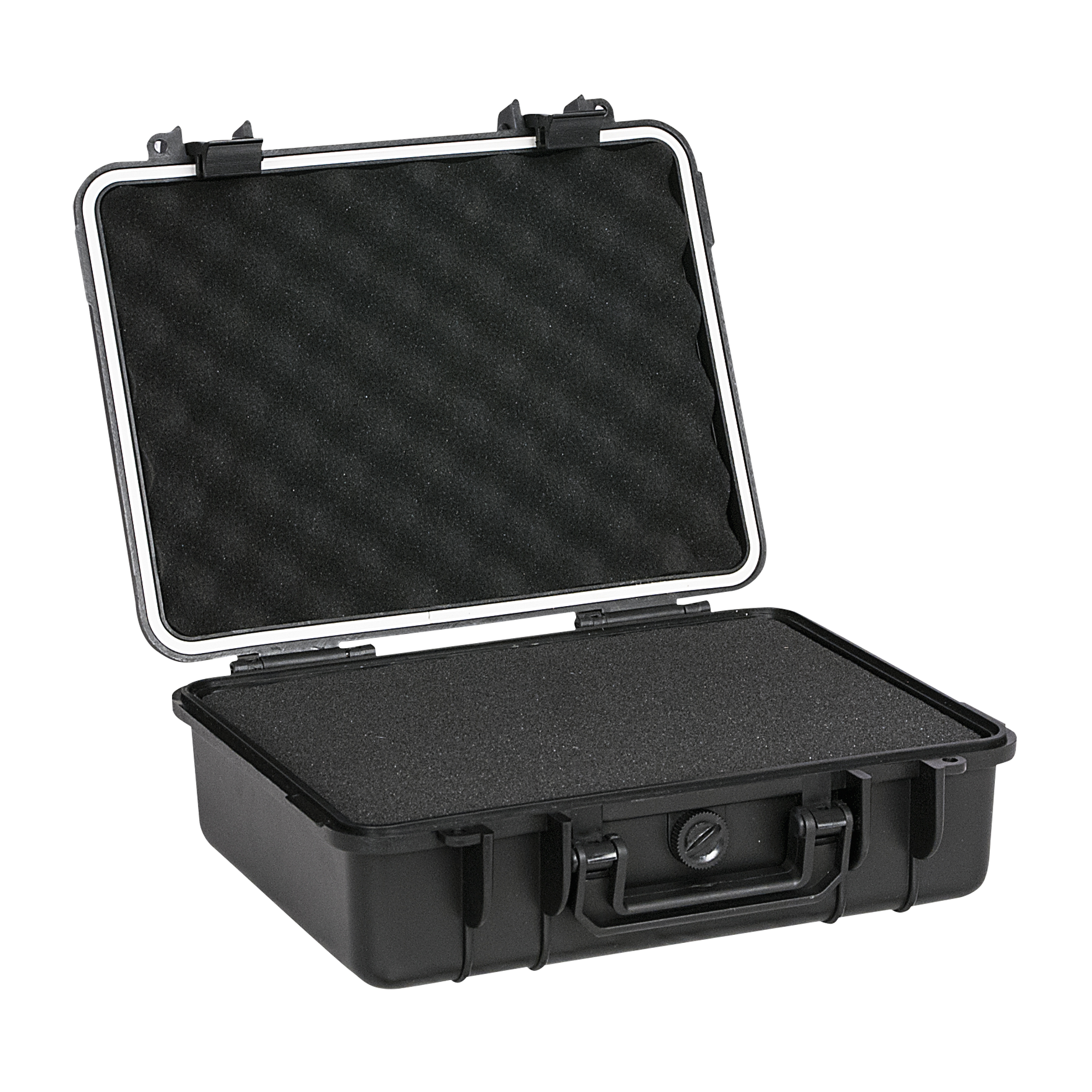 SHOWGEAR Daily Case 4