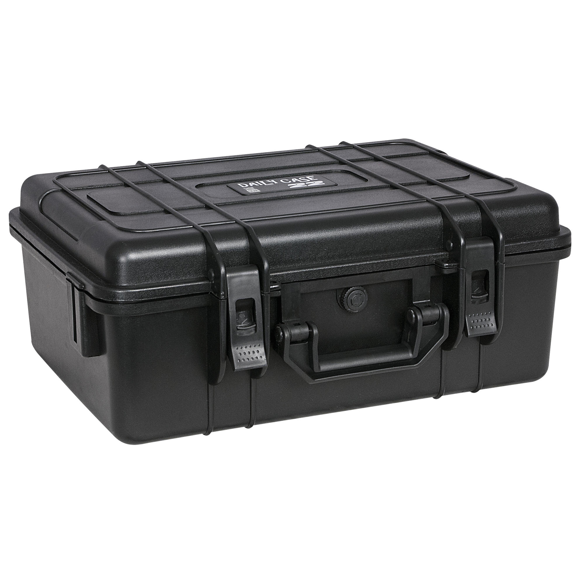 SHOWGEAR Daily Case 22