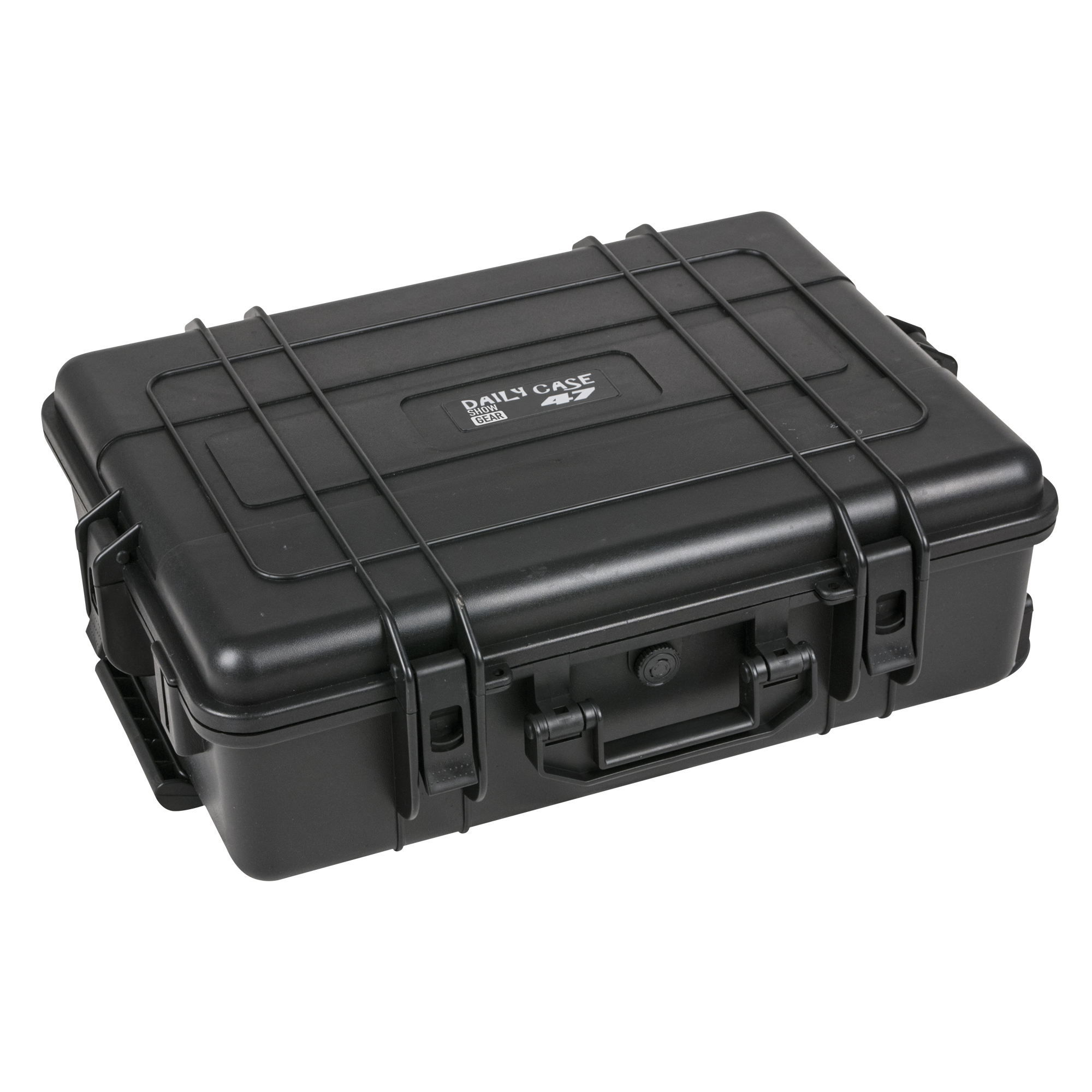 SHOWGEAR Daily Case 47 trolley incluso