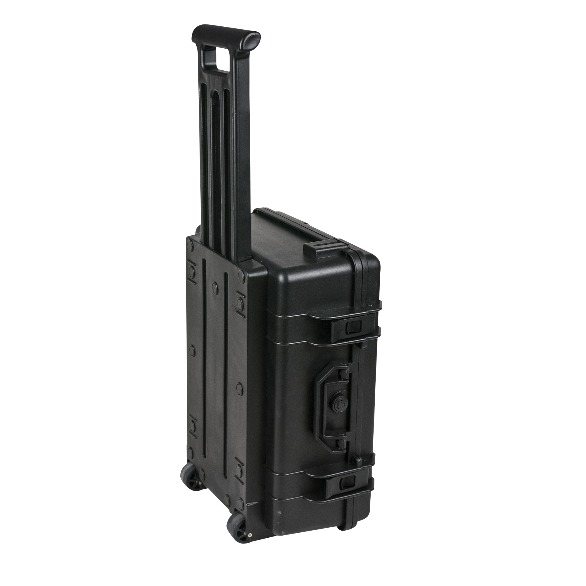 SHOWGEAR Daily Case 47 trolley incluso