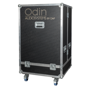DAP Case per 4 Odin T-8(A)