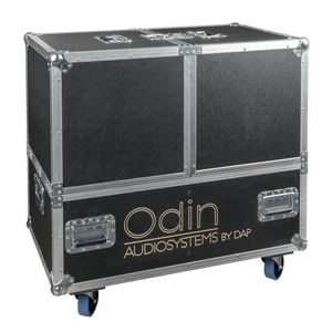 DAP Case for 2x Odin SF-12A