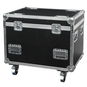 SHOWTEC Case for 2x Phantom 3R Hybrid