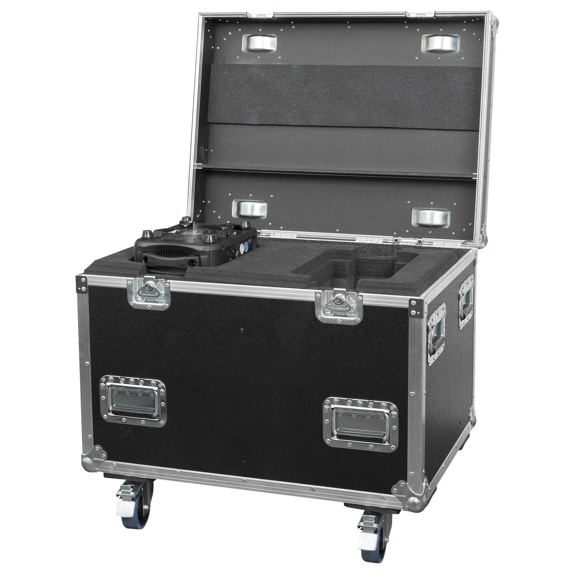 SHOWTEC Case for 2x Phantom 3R Hybrid