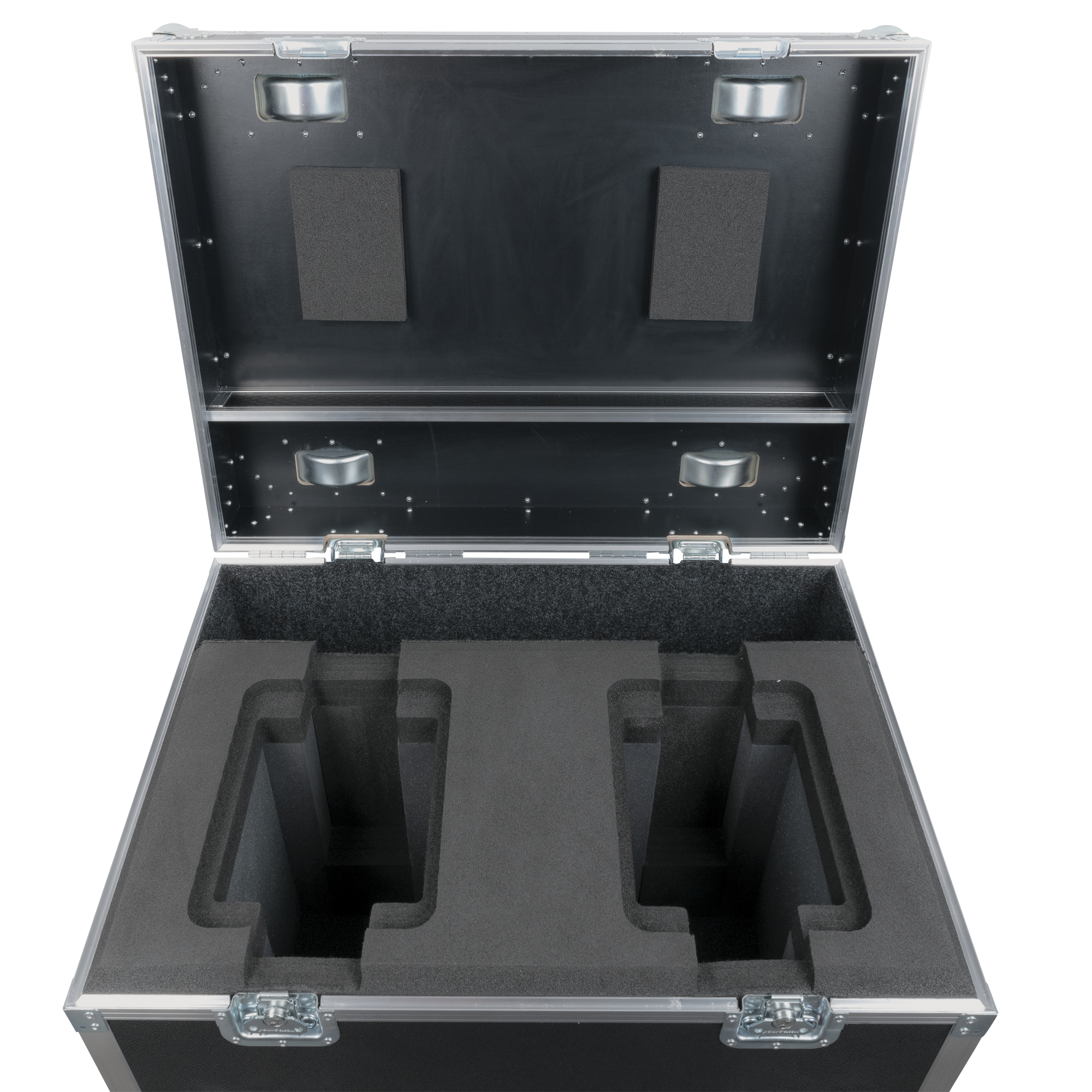 SHOWTEC Case per 2 x Phantom 130 / 3R Beam