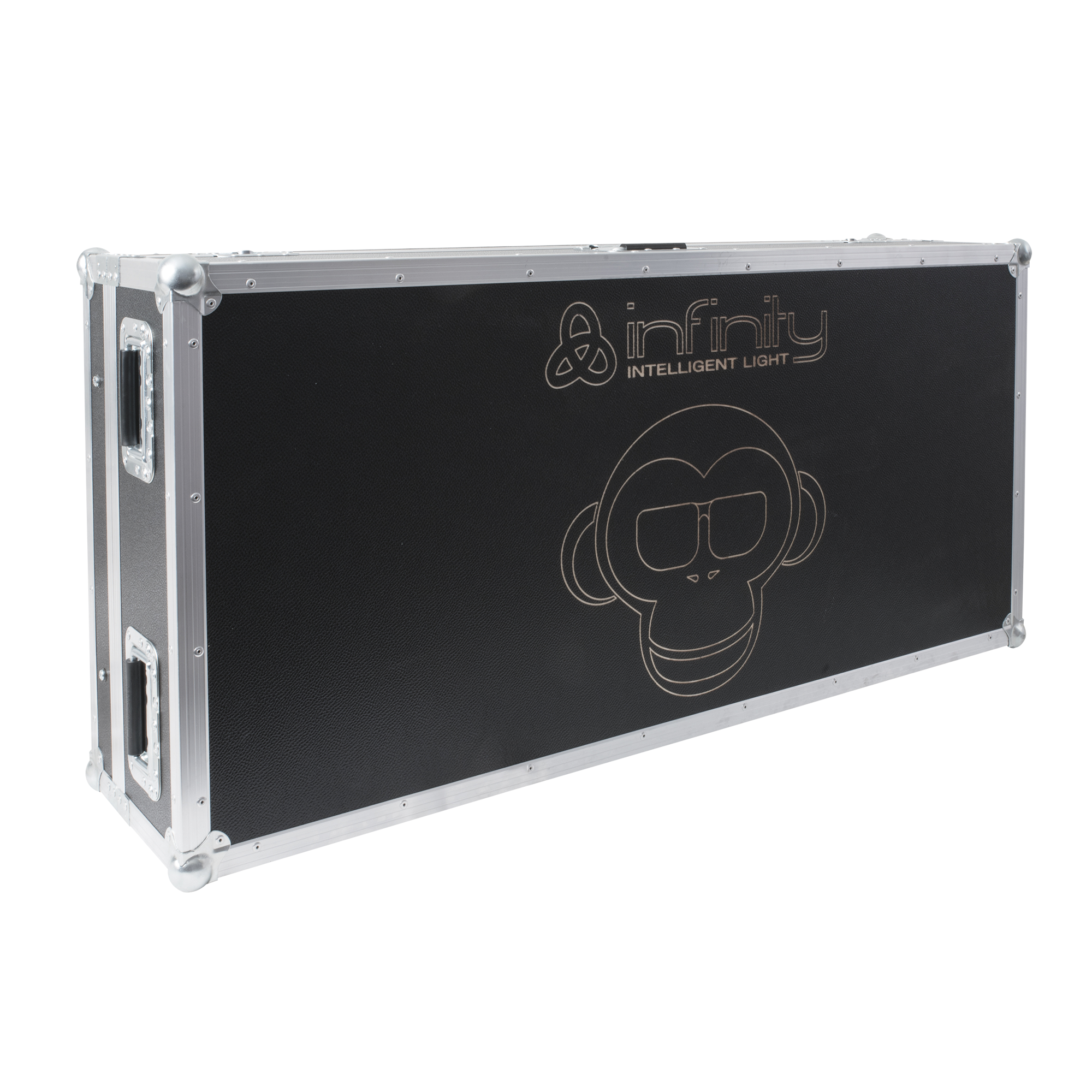 INFINITY Case for Chimp 100 and Wing Tour Pack Linea Premium