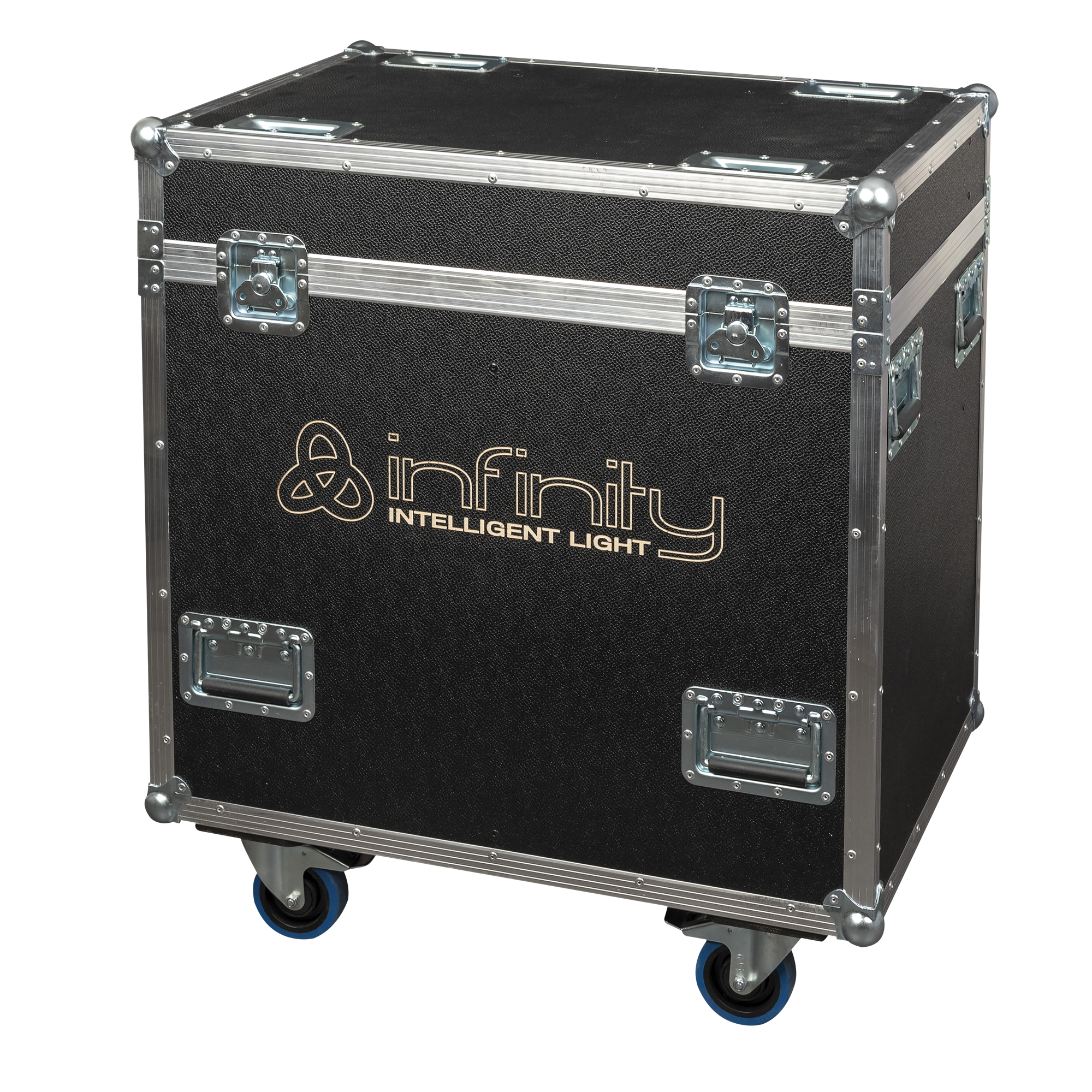 INFINITY Case for 2x Furion S401