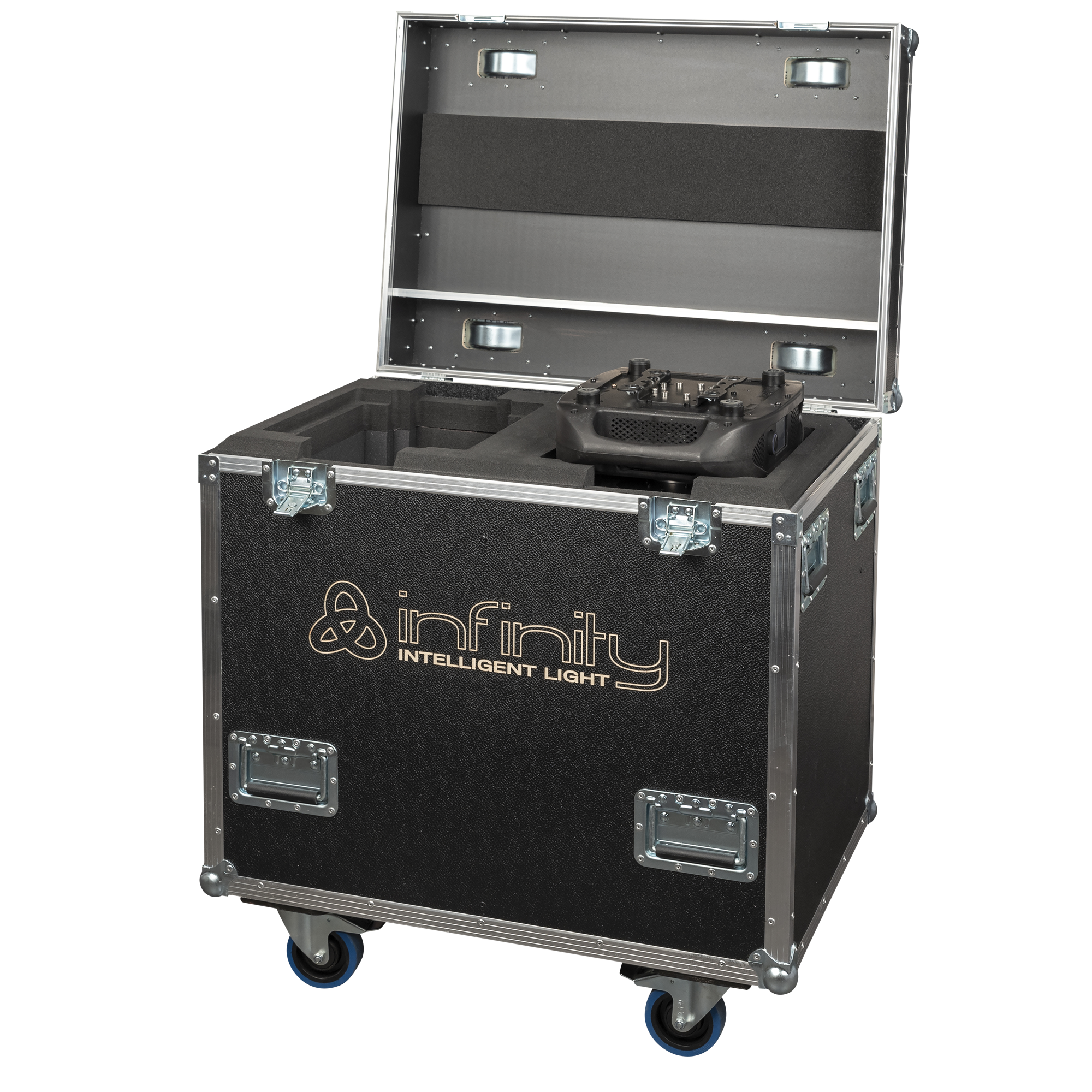 INFINITY Case for 2x Furion S401