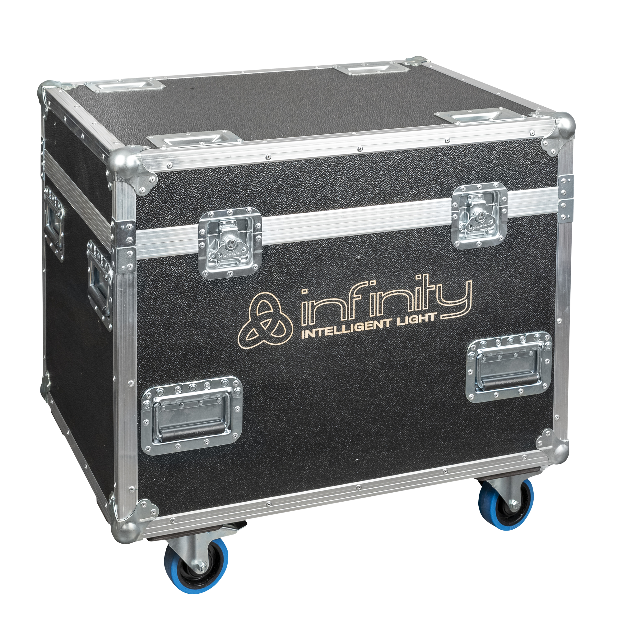 INFINITY Case for 2x Furion B401