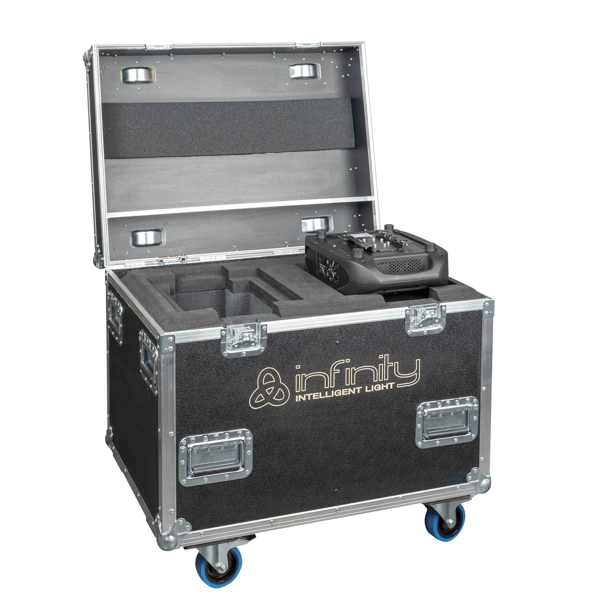 INFINITY Case for 2x Furion B401