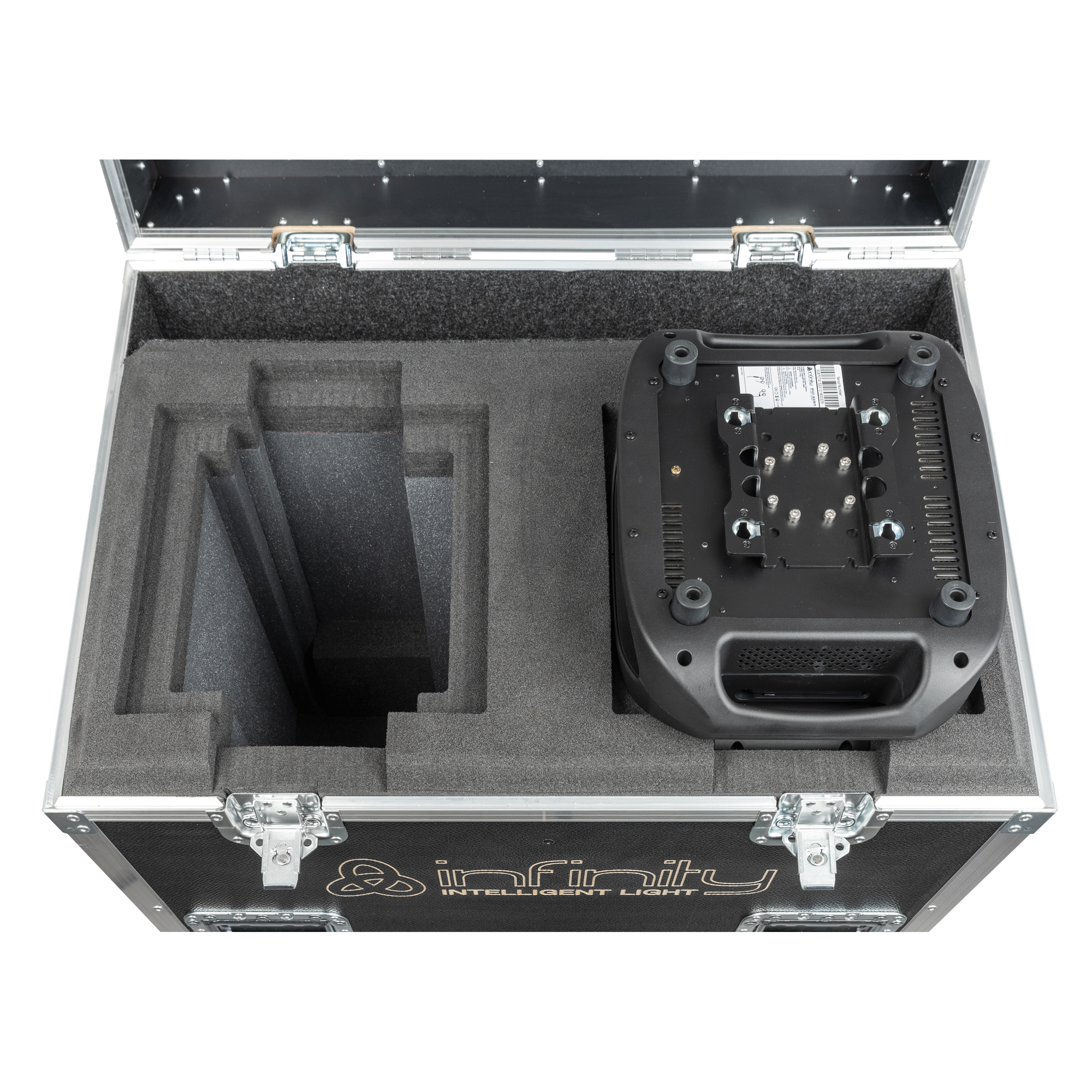 INFINITY Case for 2x Furion B401
