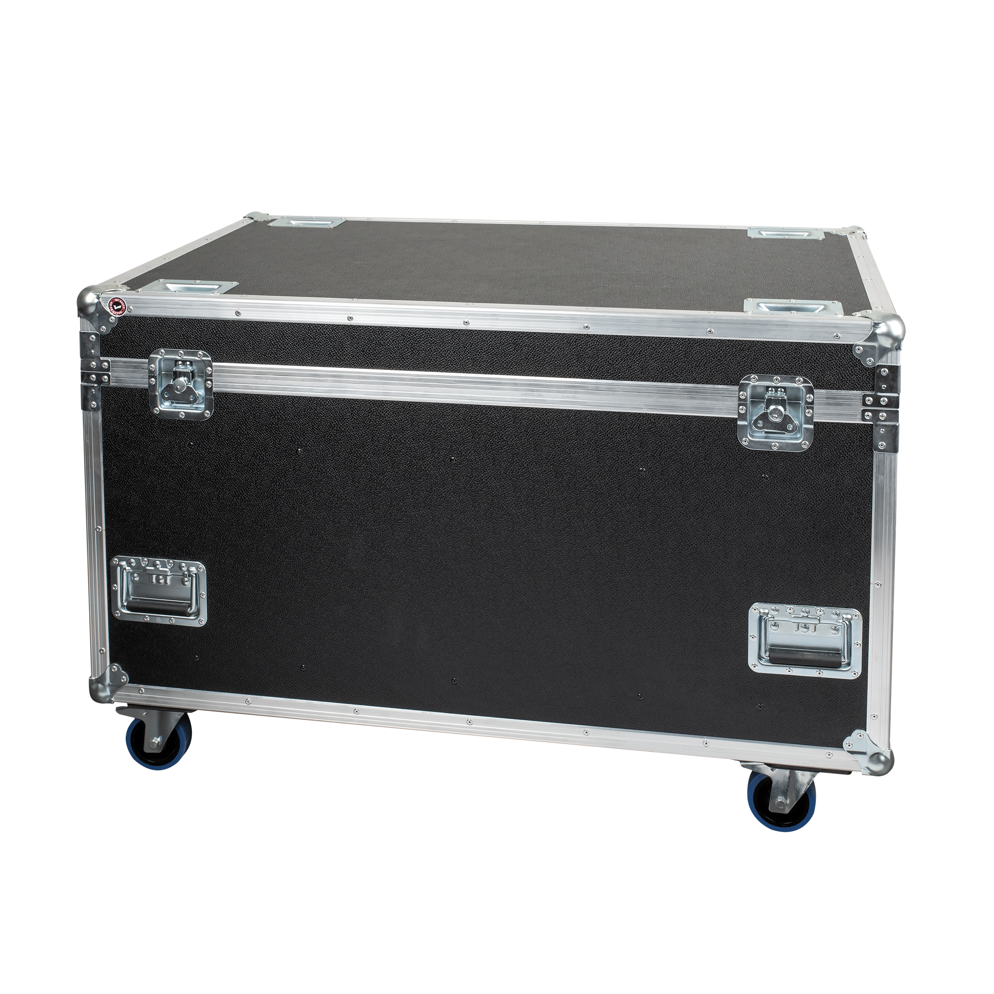 SHOWTEC Case for 4x Helix S5000 and accessories