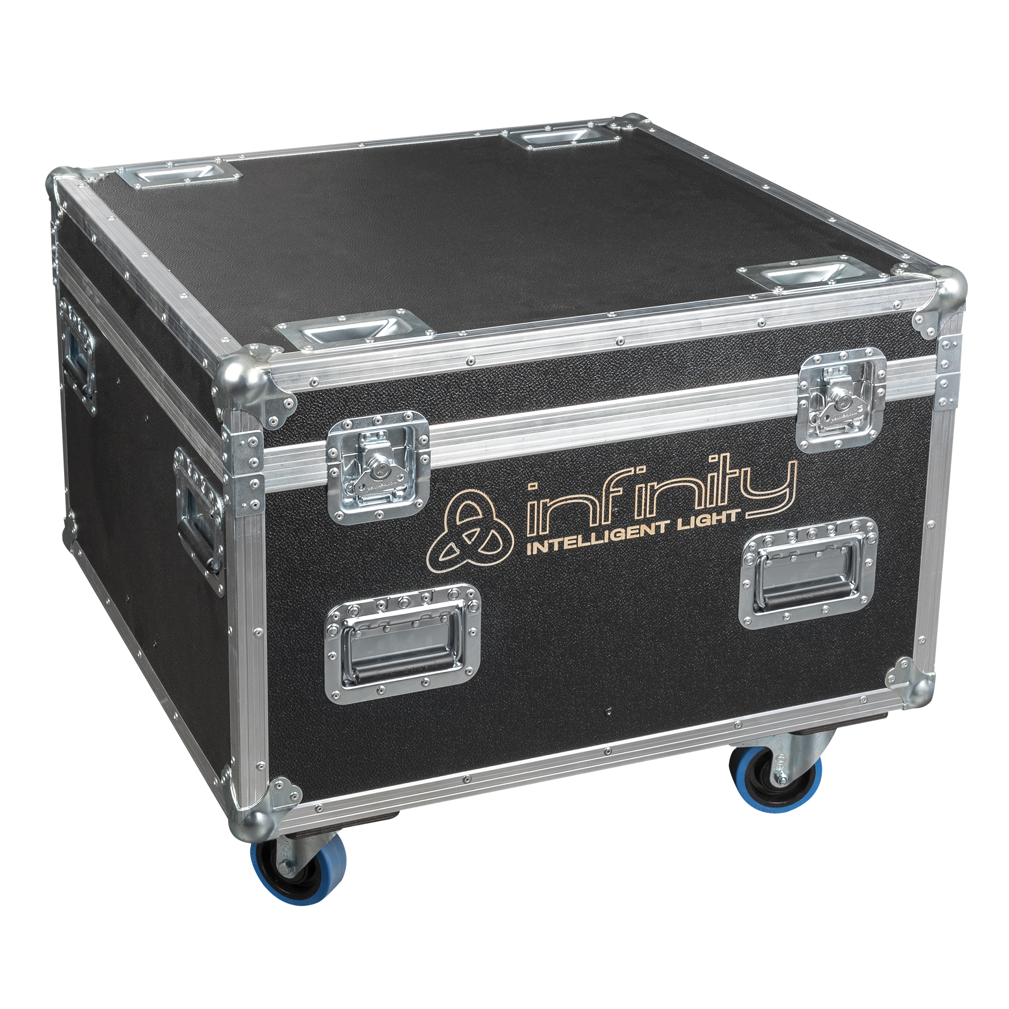 INFINITY Case for 4x iW-741