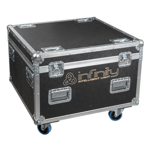 INFINITY Case for 4x iW-741