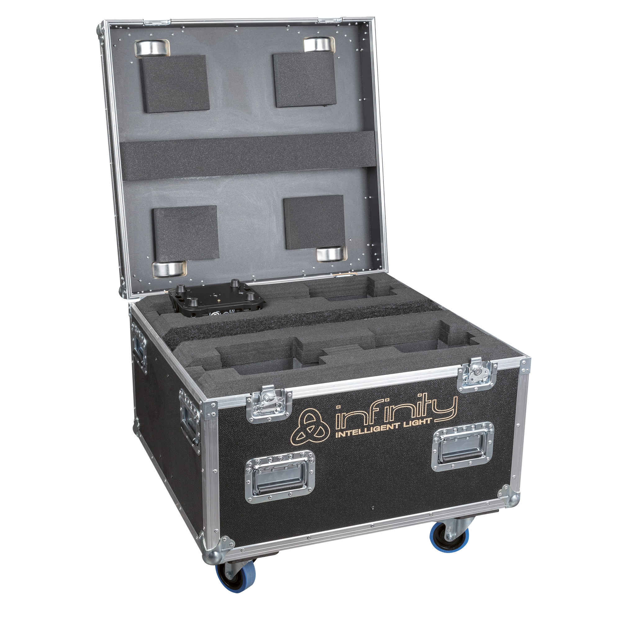INFINITY Case for 4x iW-741