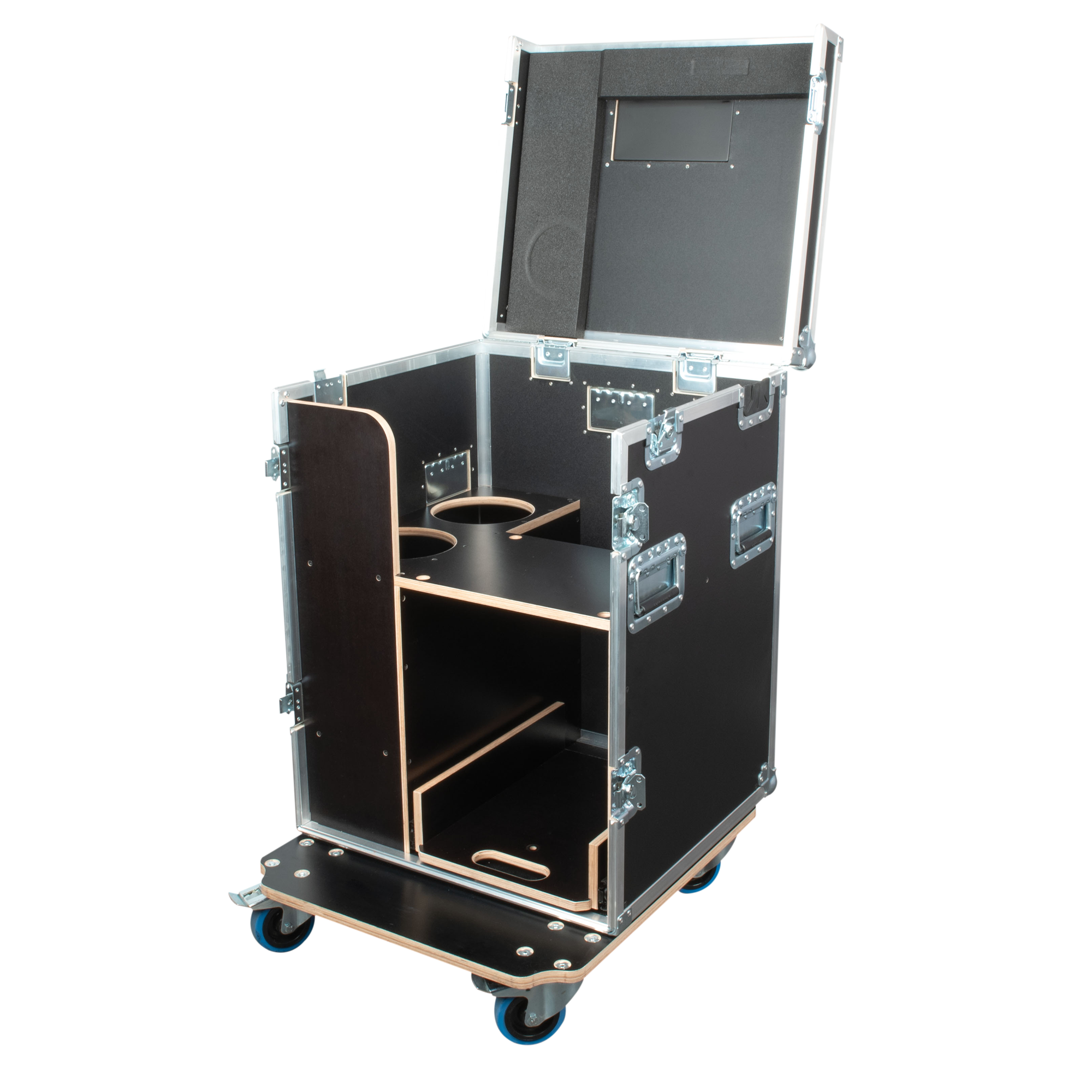 SHOWTEC Case per Mistique
