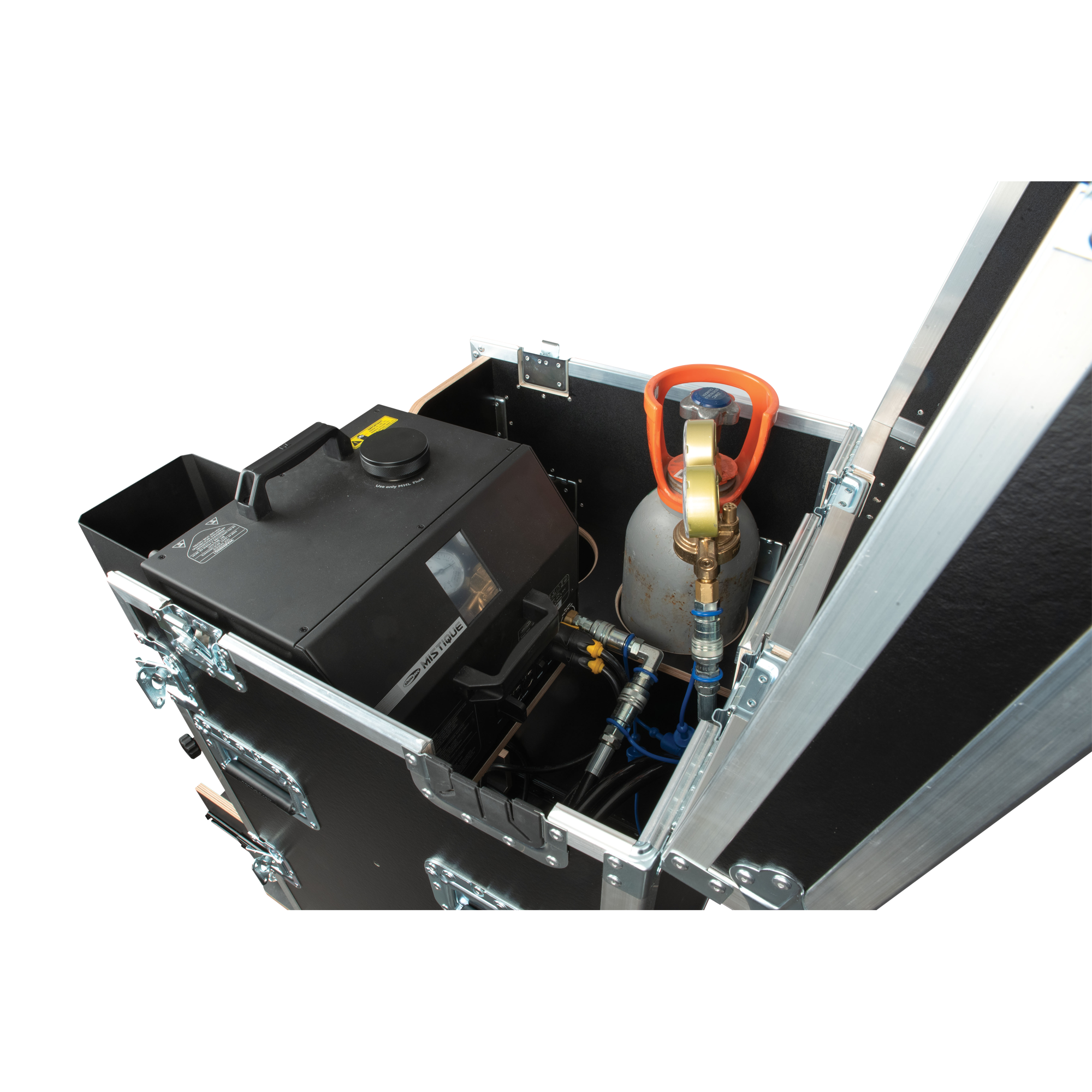 SHOWTEC Case per Mistique