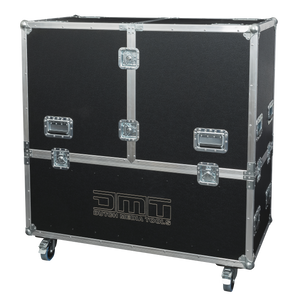 DMT Case per 8x DMT Premiere Series