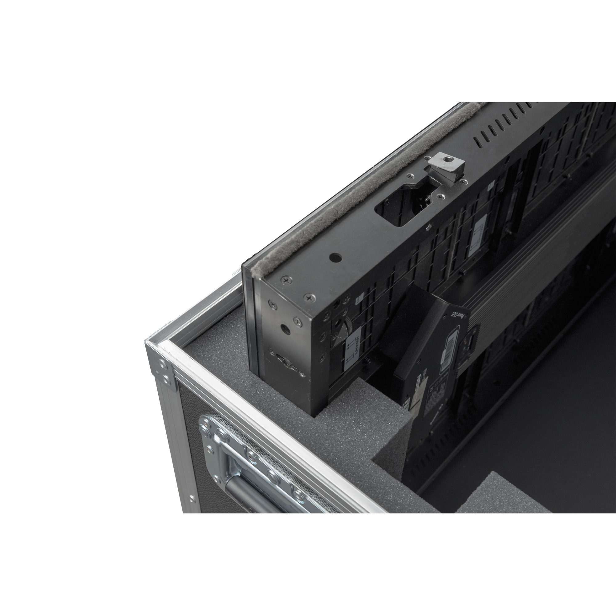 DMT Case for 6x E-series LED Screen 100 x 50 cm