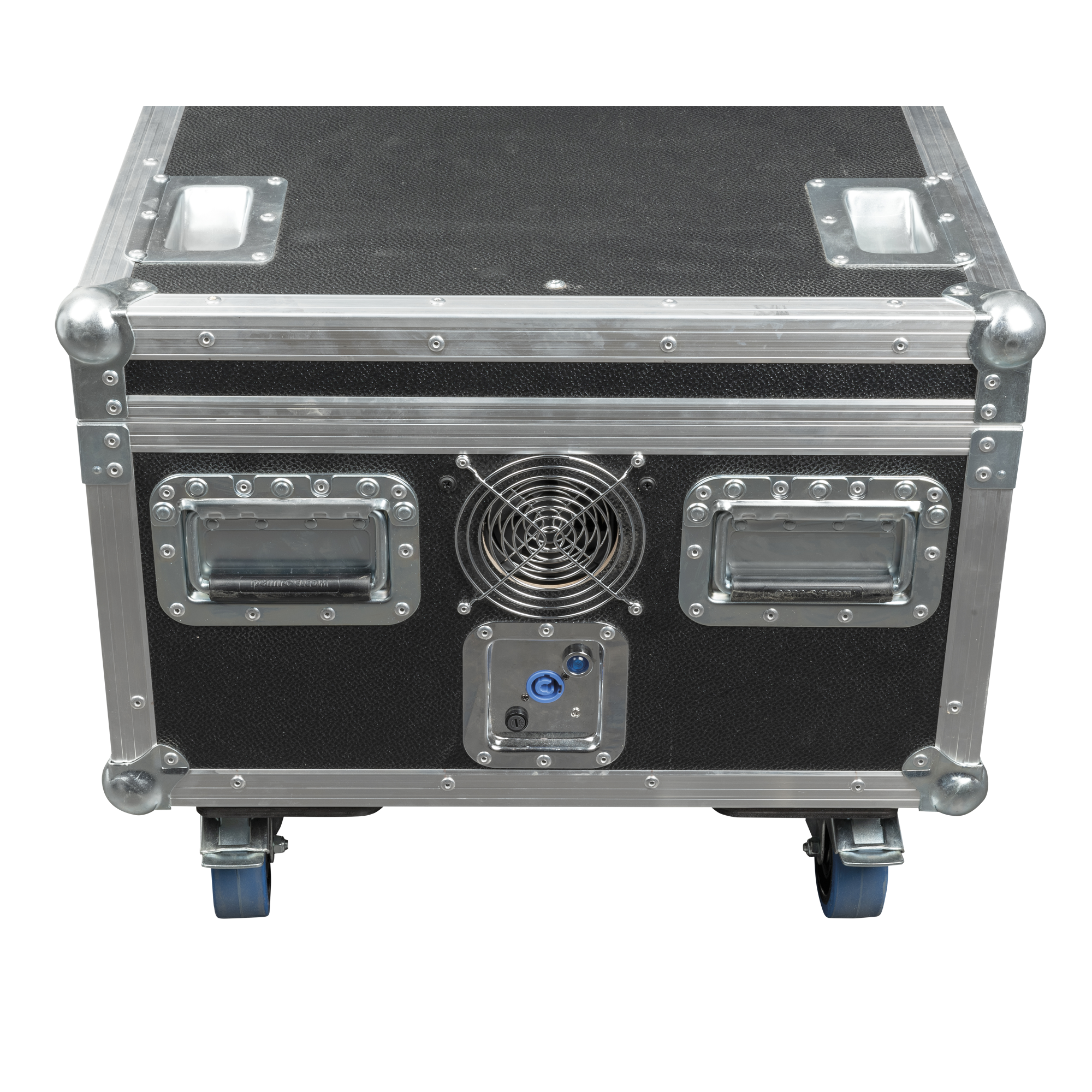 SHOWTEC Charger Case for 6x EventSpot 1600 Q4
