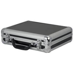 SHOWGEAR Case for 7 Microphones