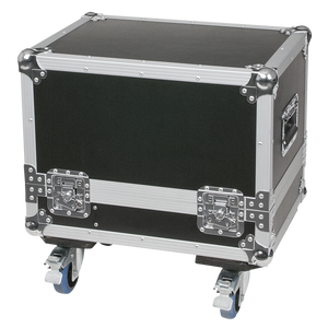 DAP Case for 2x M10 monitor