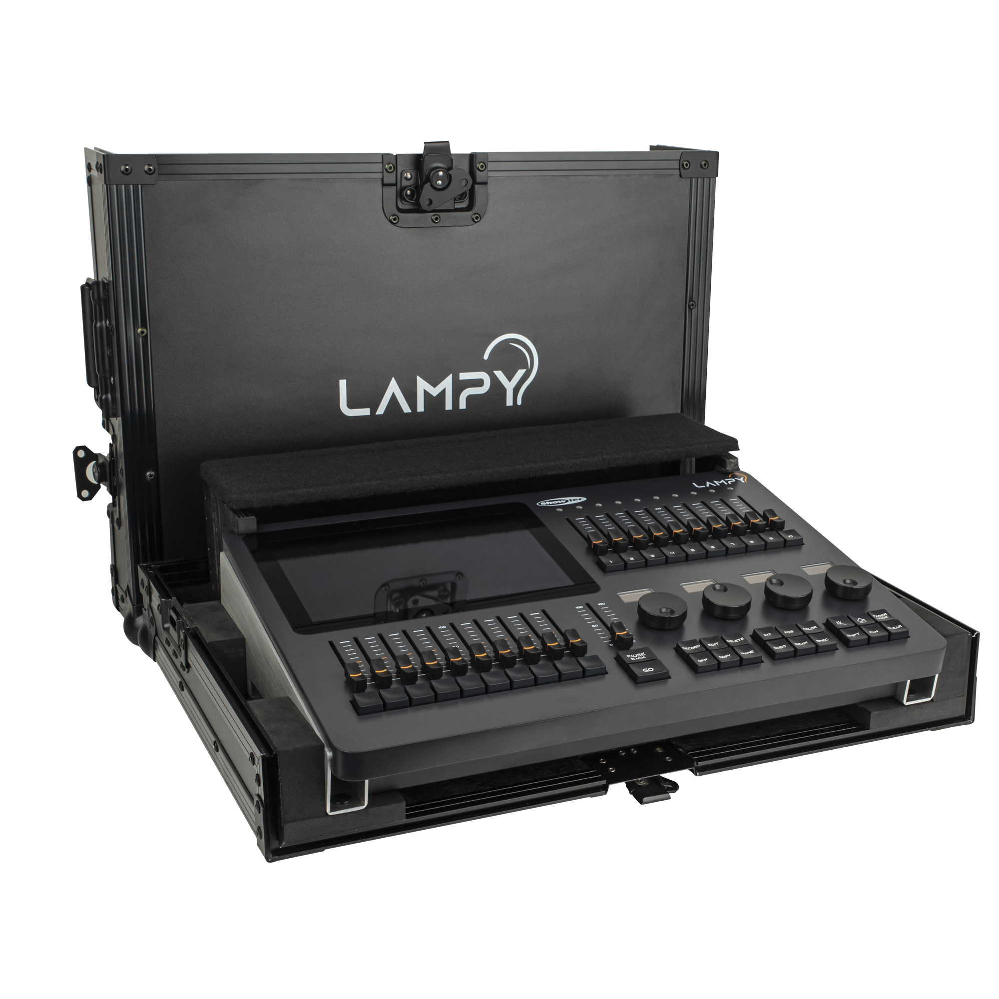 SHOWTEC Case for LAMPY 20
