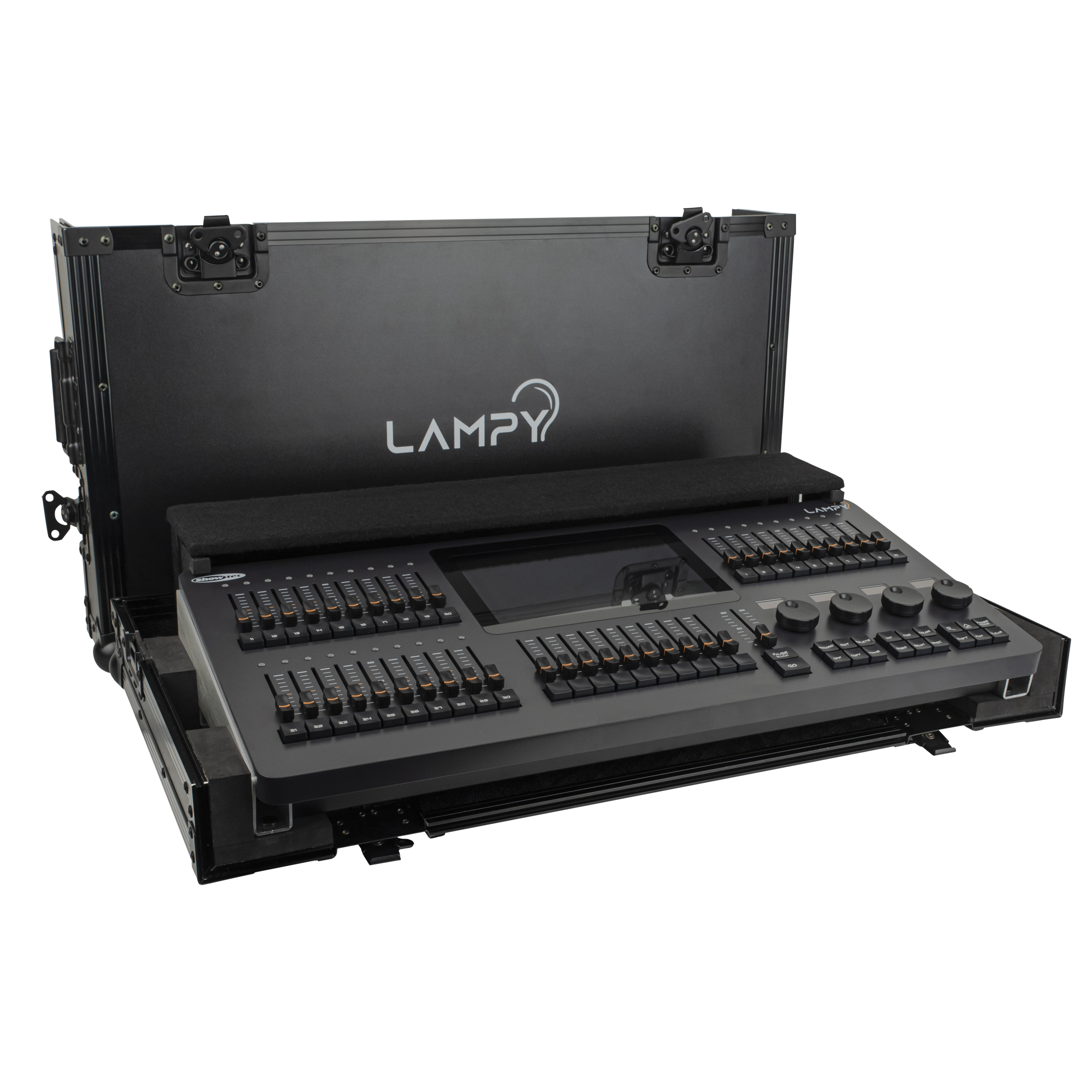 SHOWTEC Case for LAMPY 40