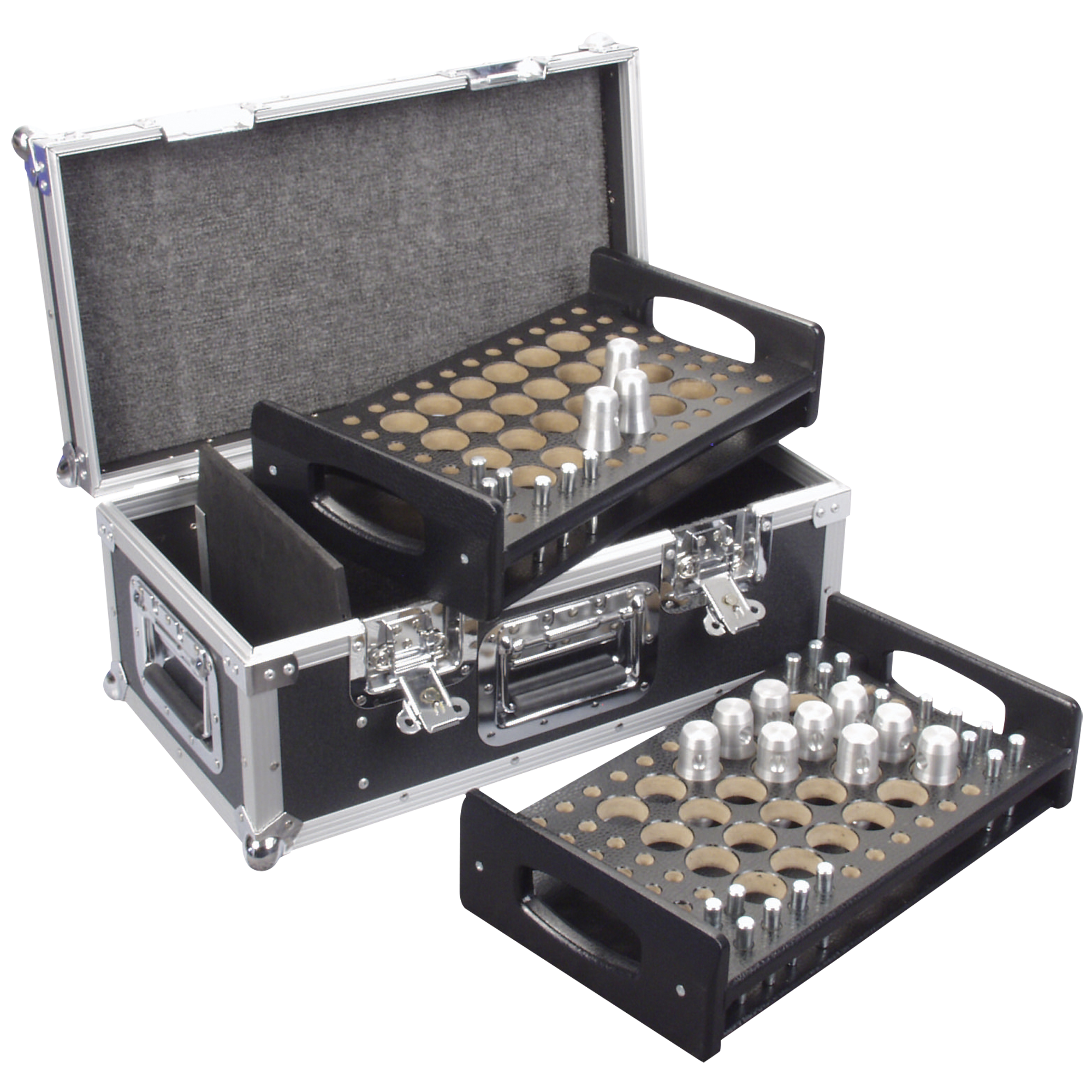 SHOWGEAR Conical Adapter Case