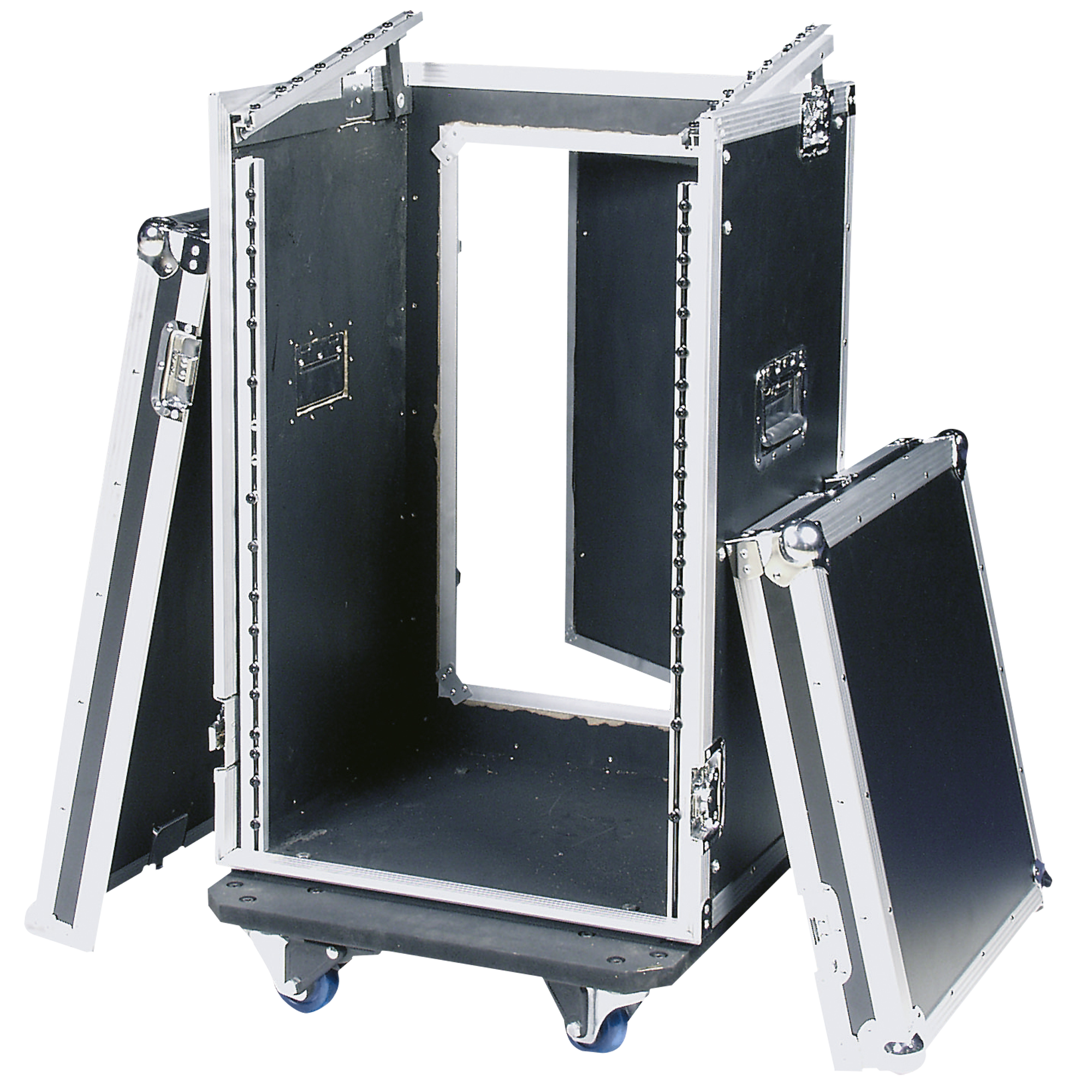 SHOWGEAR Combi Case