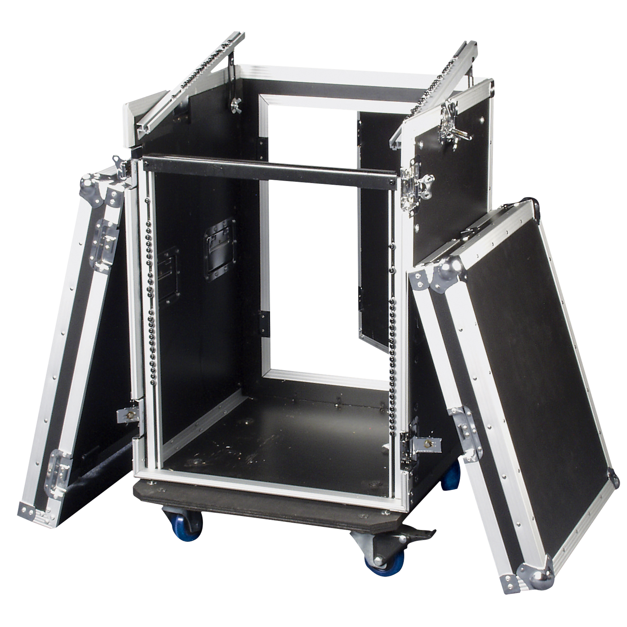 SHOWGEAR Combi Case