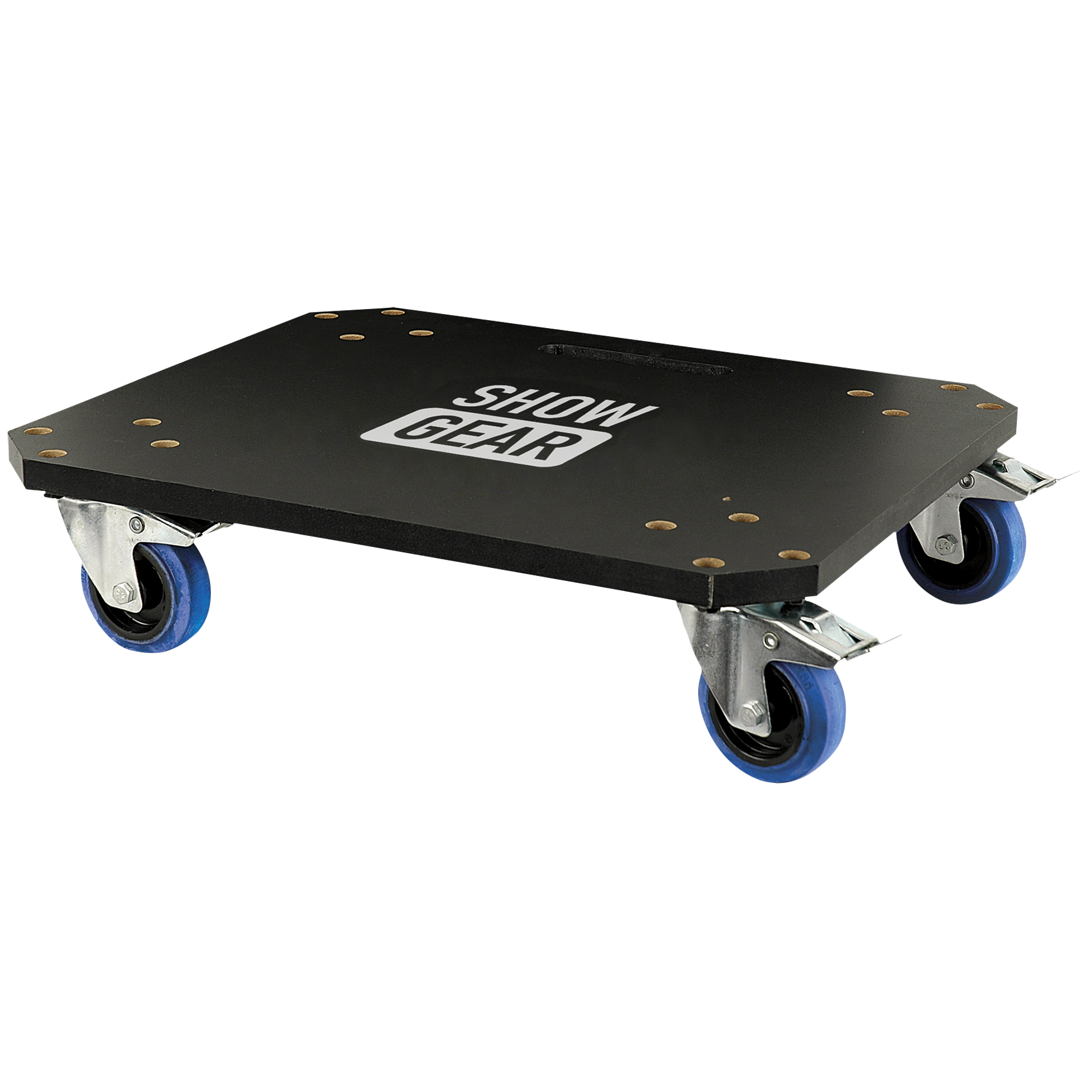 SHOWGEAR Wheel Base for Rack Cases