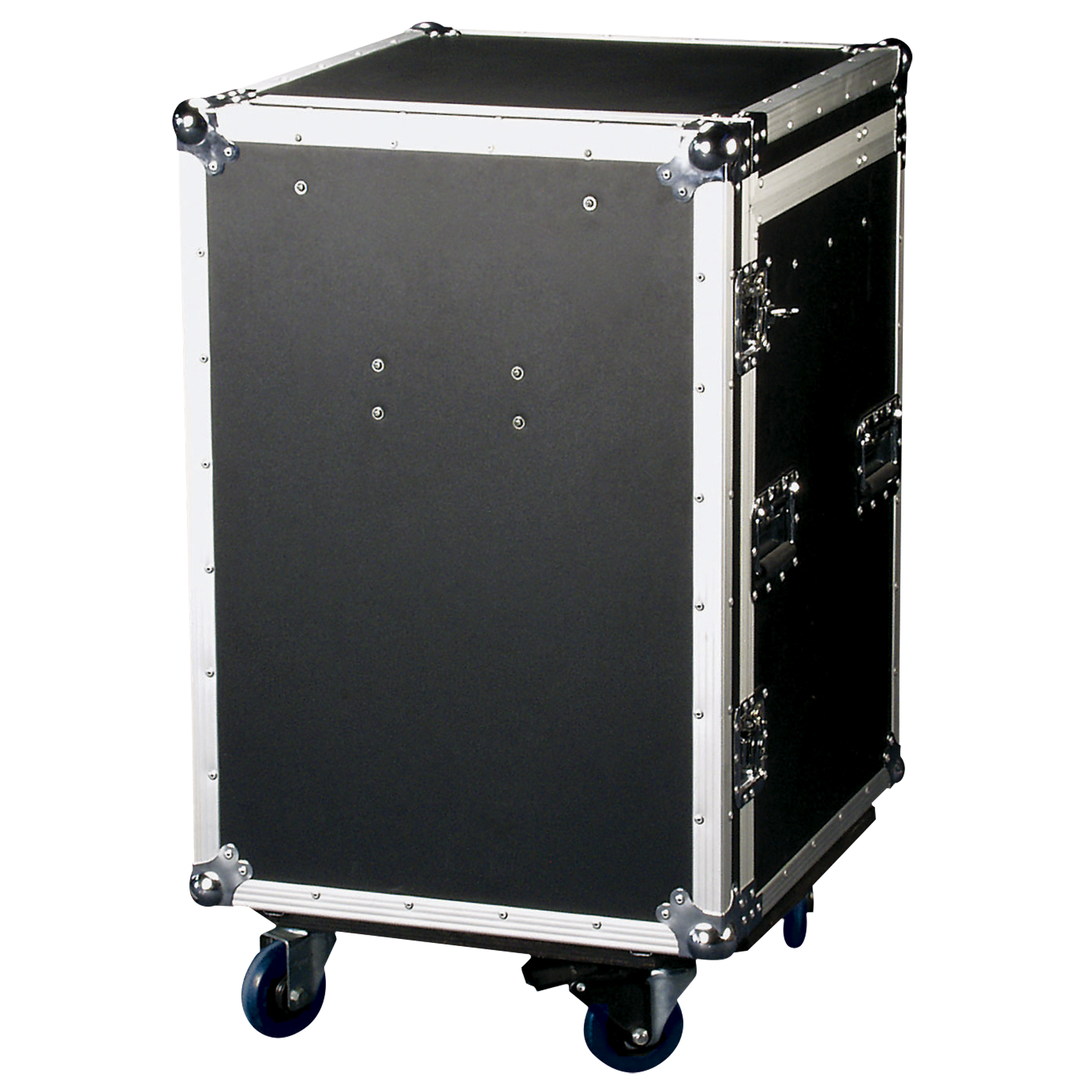 SHOWGEAR Drawer Case 12U + Work Surface