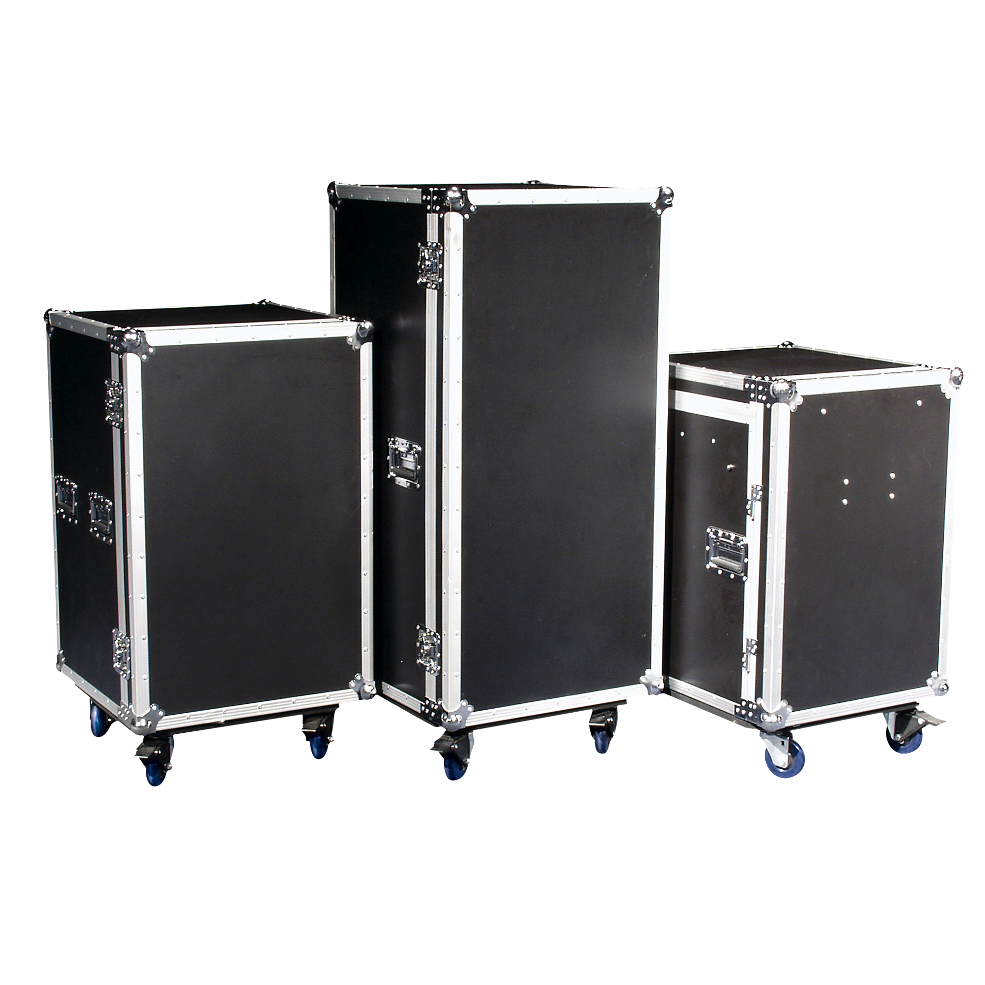 SHOWGEAR Drawer Case 12U + Work Surface Cassetto 12 U + superficie di lavoro