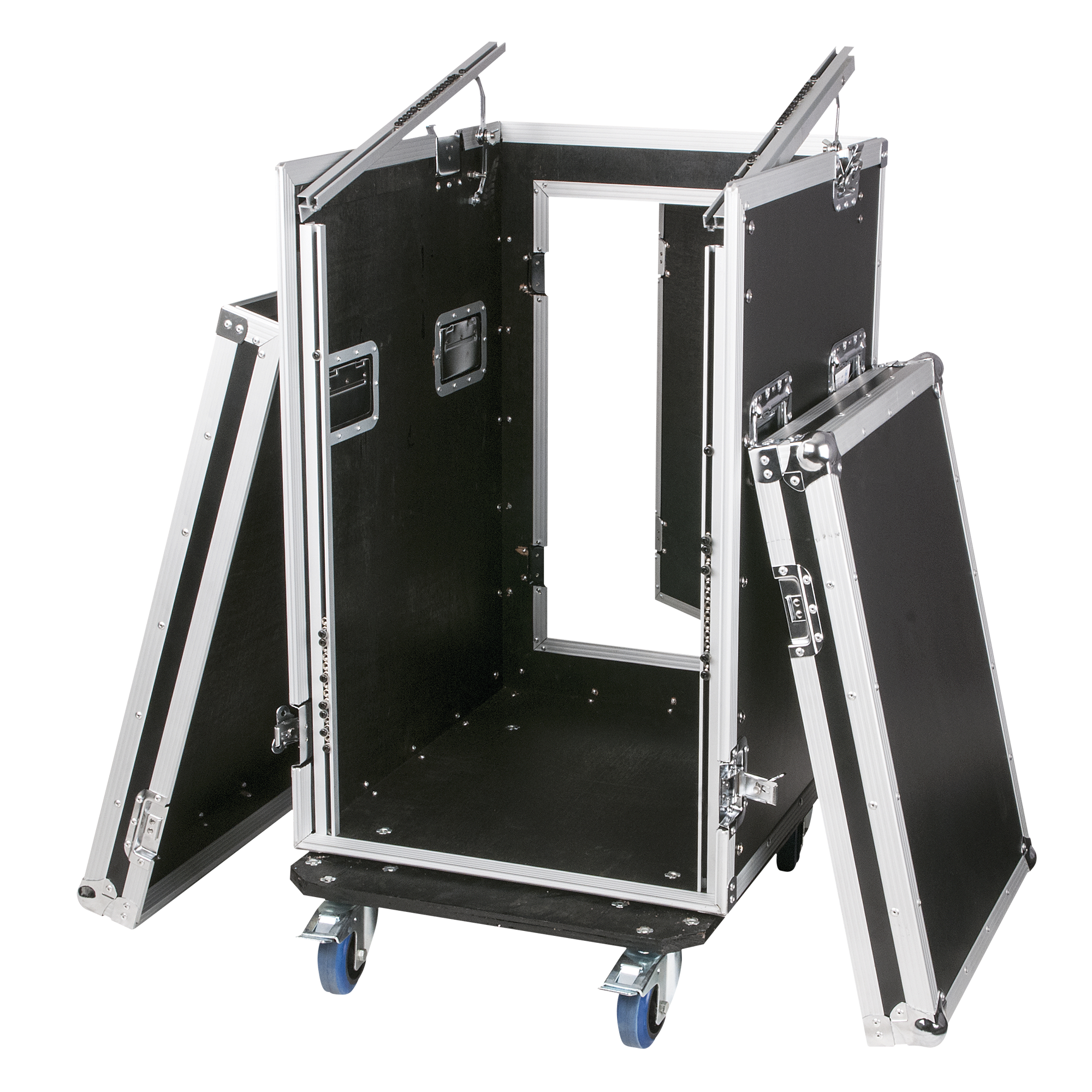 SHOWGEAR Combi Case