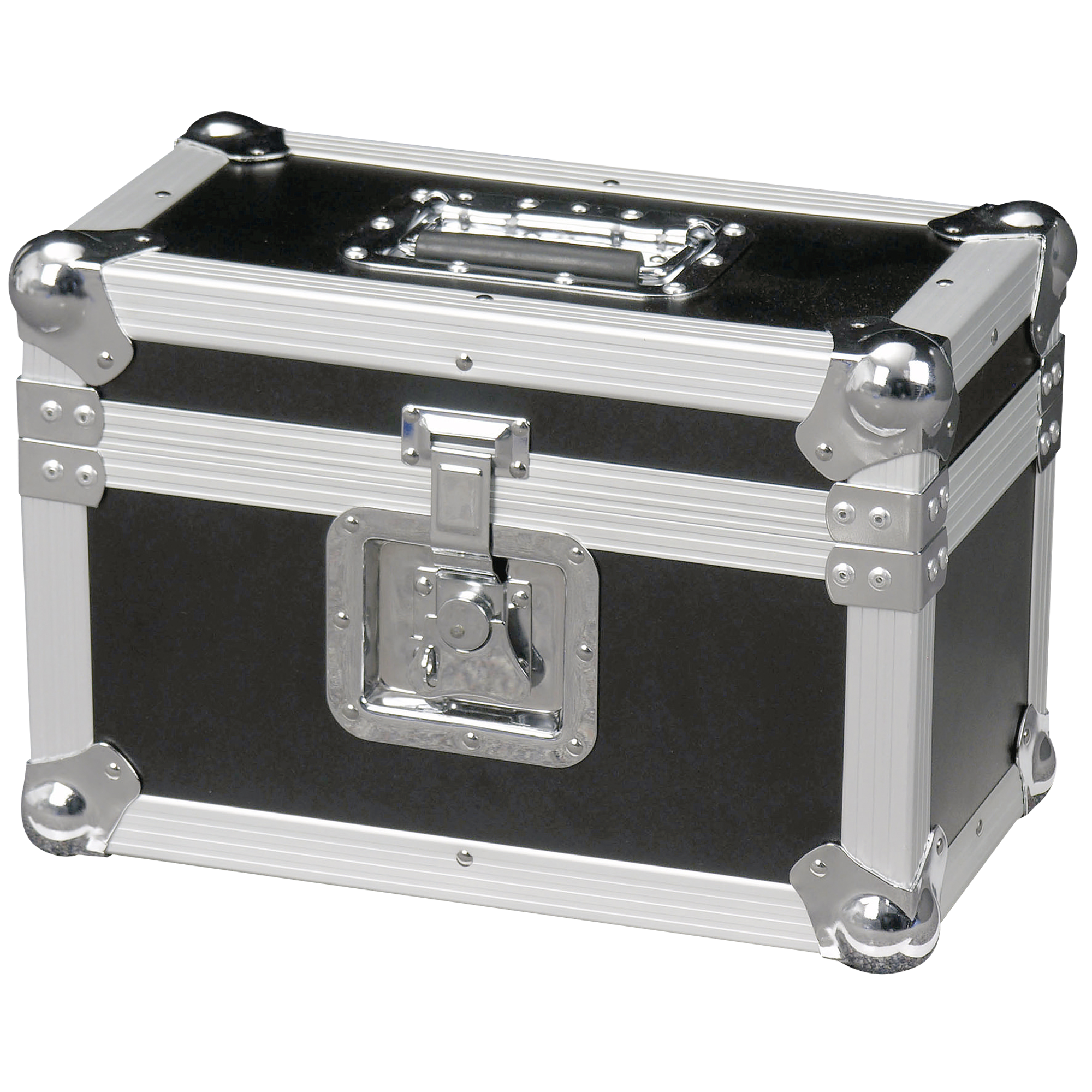 SHOWGEAR Pro Case for 6 Mics