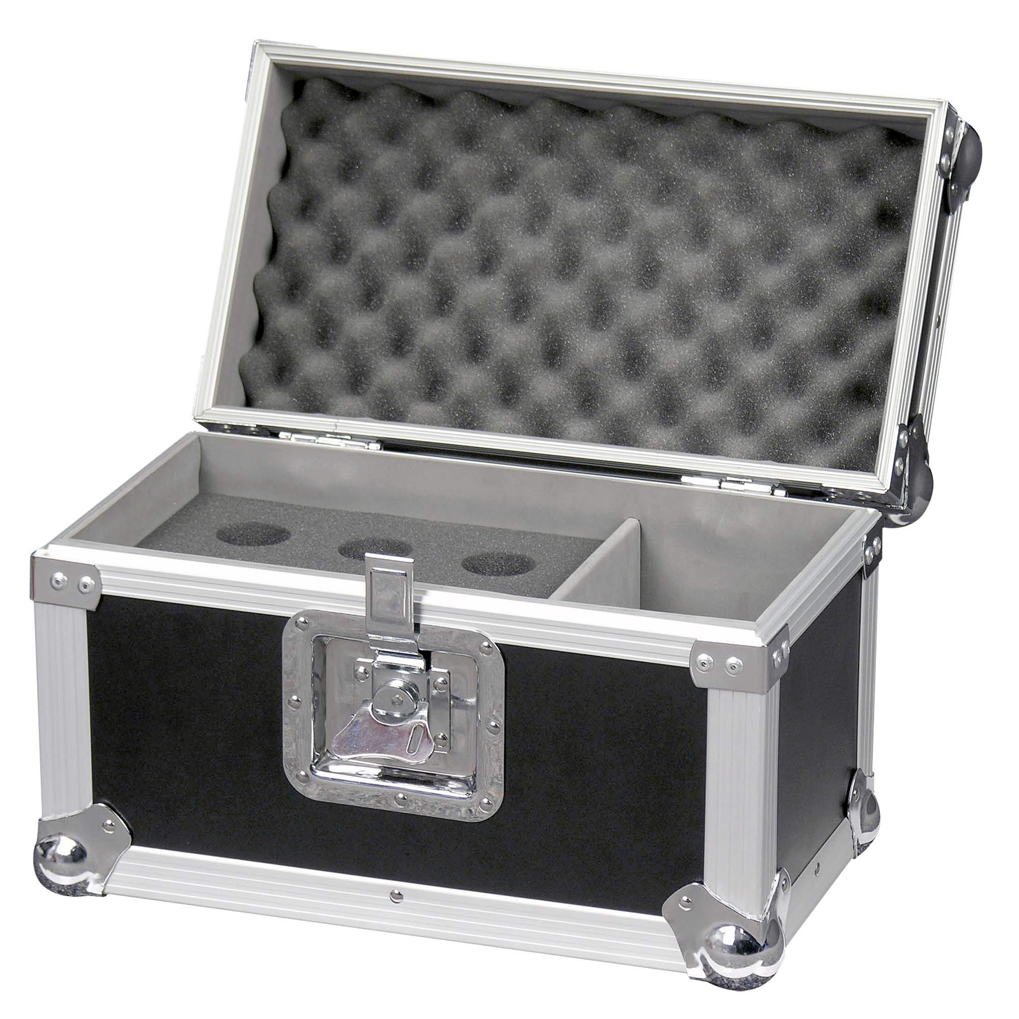 SHOWGEAR Pro Case for 6 Mics