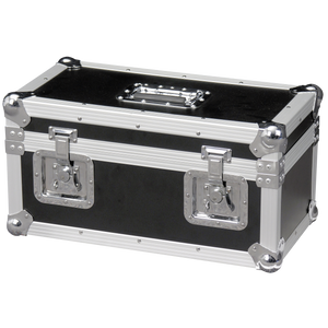 SHOWGEAR Pro Case for 12 Mics