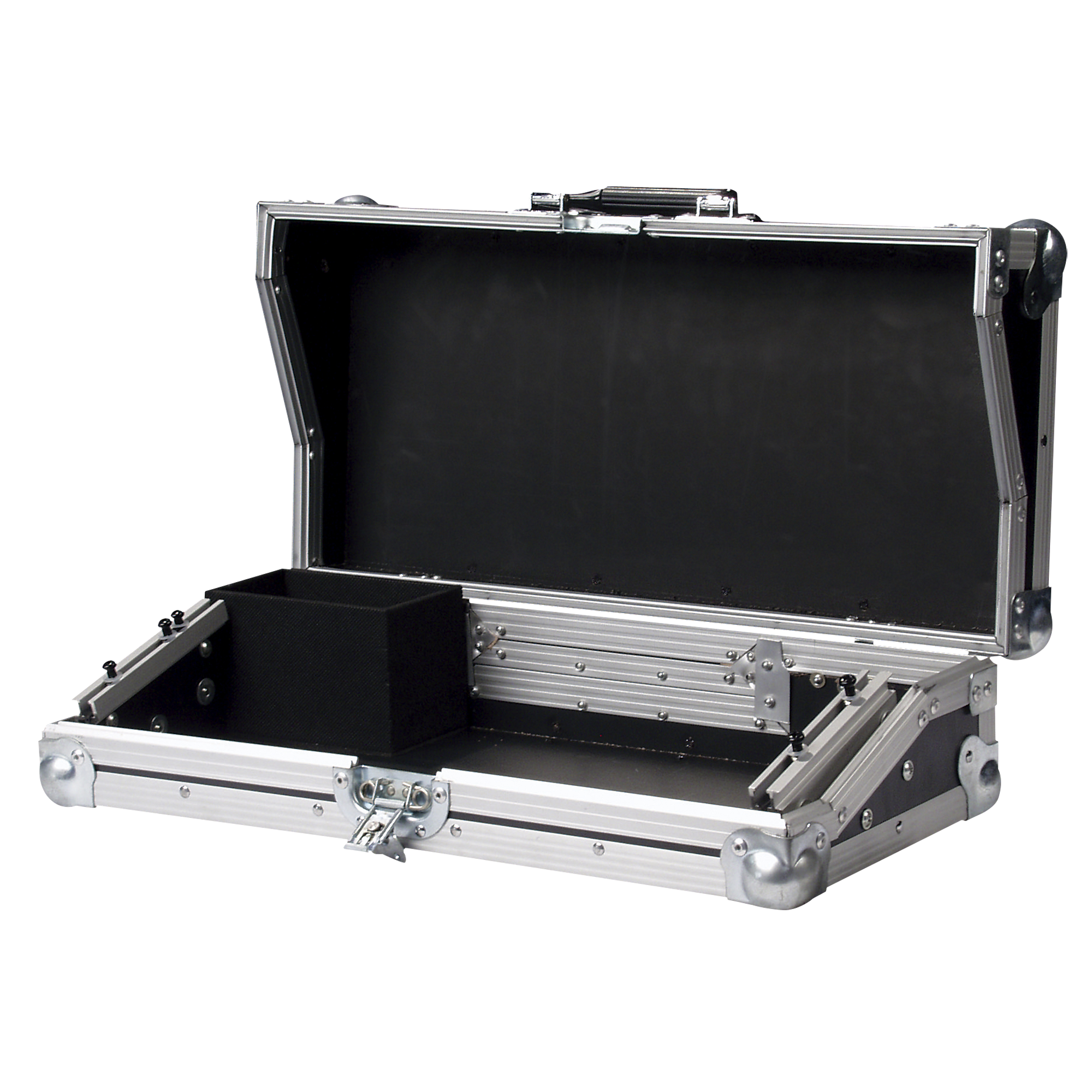 SHOWTEC Case for Light Controller 3U