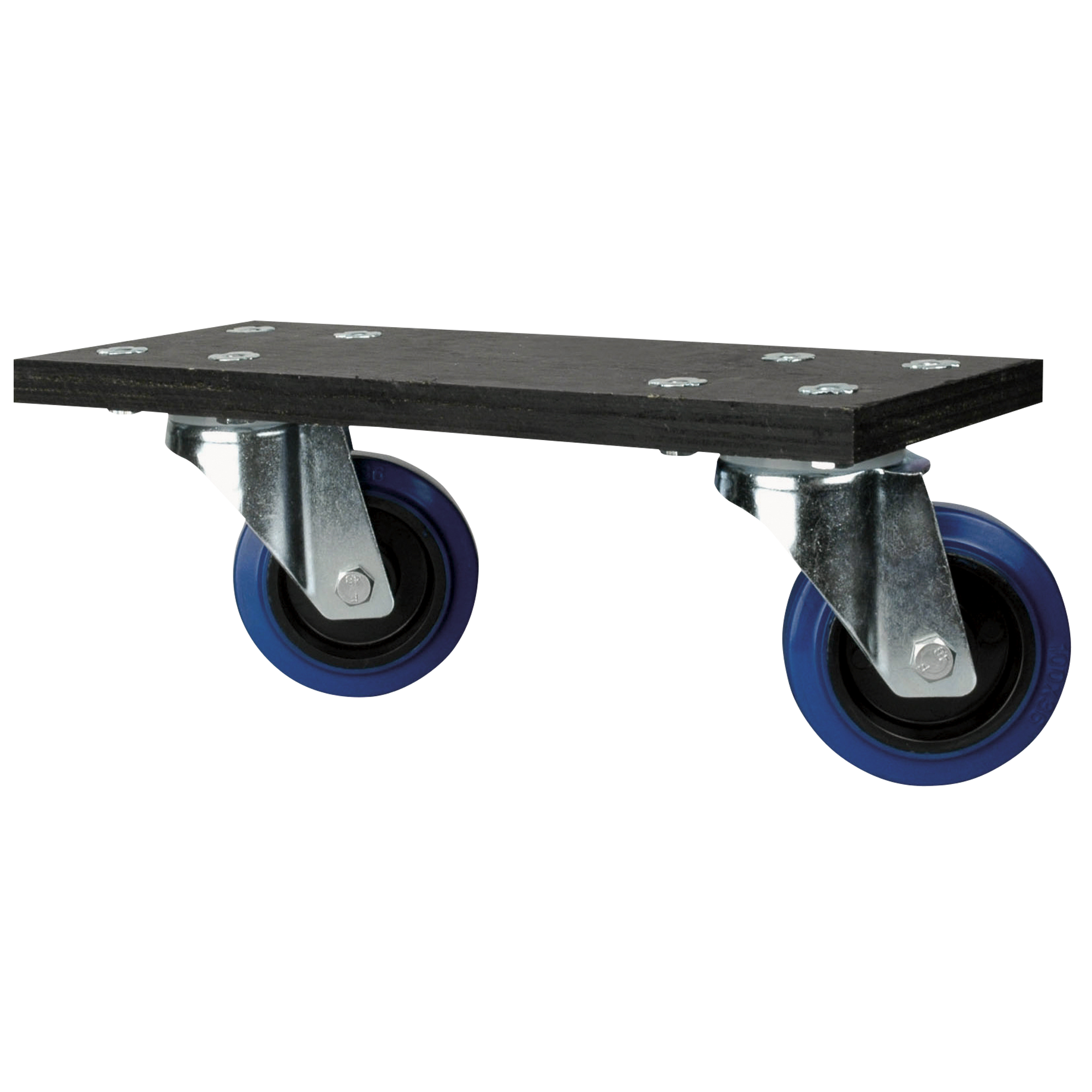 SHOWGEAR Wheel Set for Stack Cases