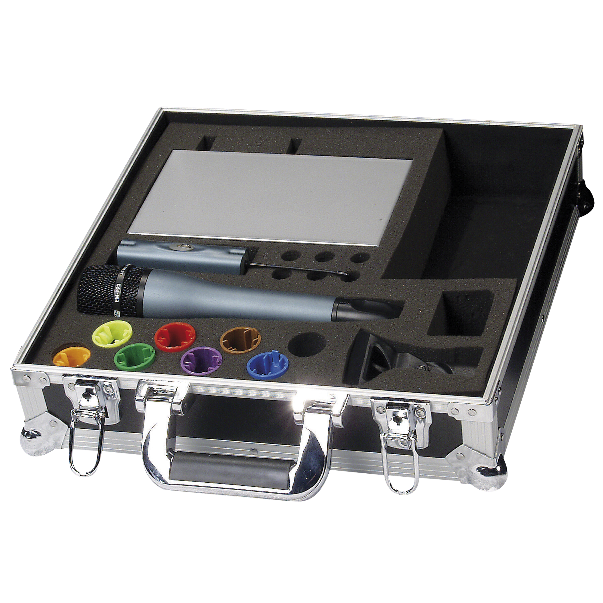 DAP Case for ER1193 Wireless Mic